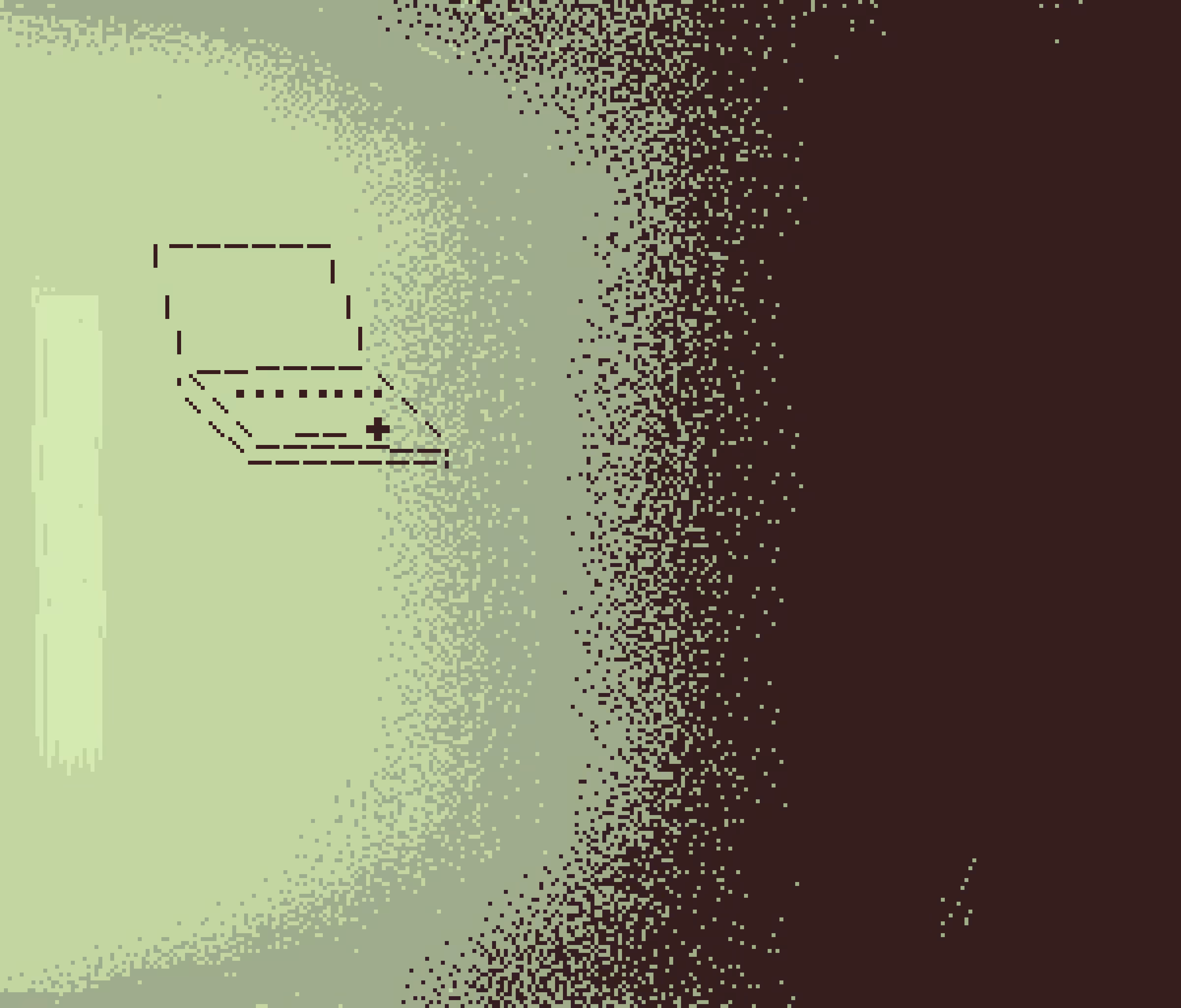 LCD Gradients