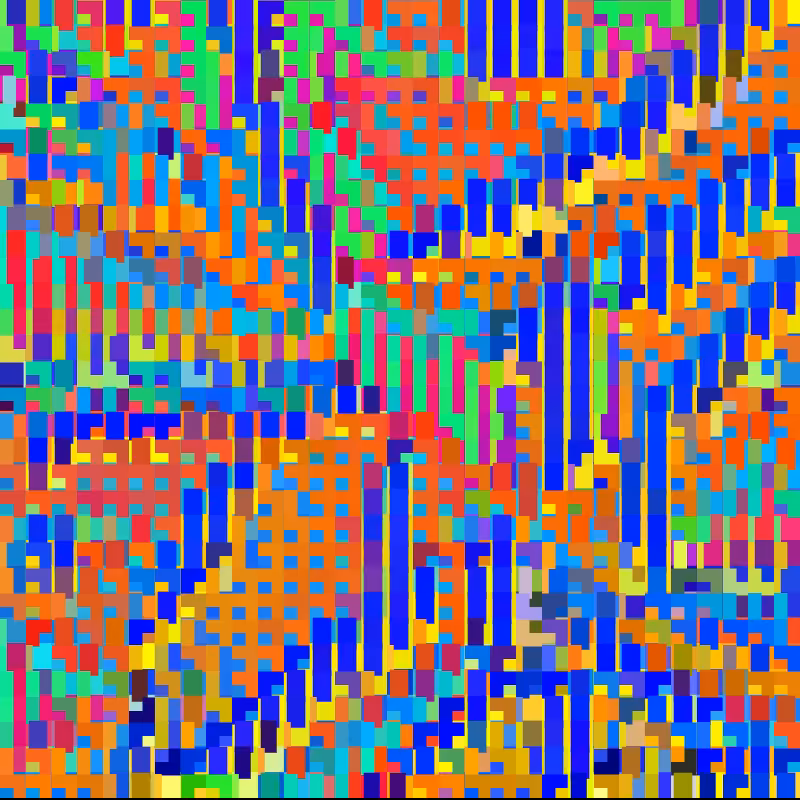 pixelfusion #170
