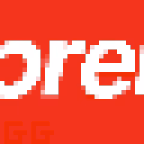 Supreme (2/3)