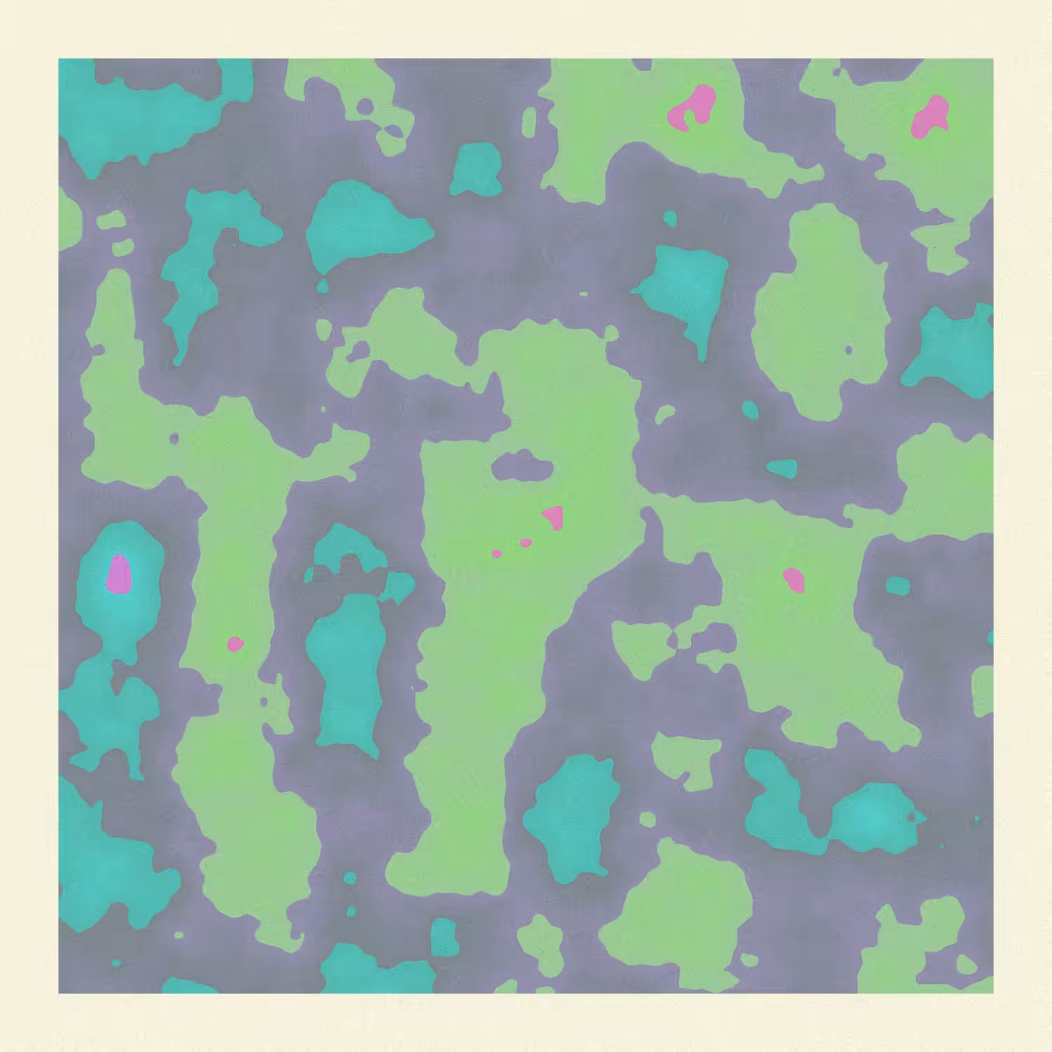 New Islands #103