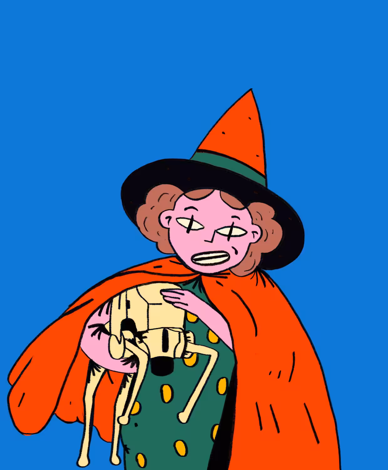 Prompt Witch