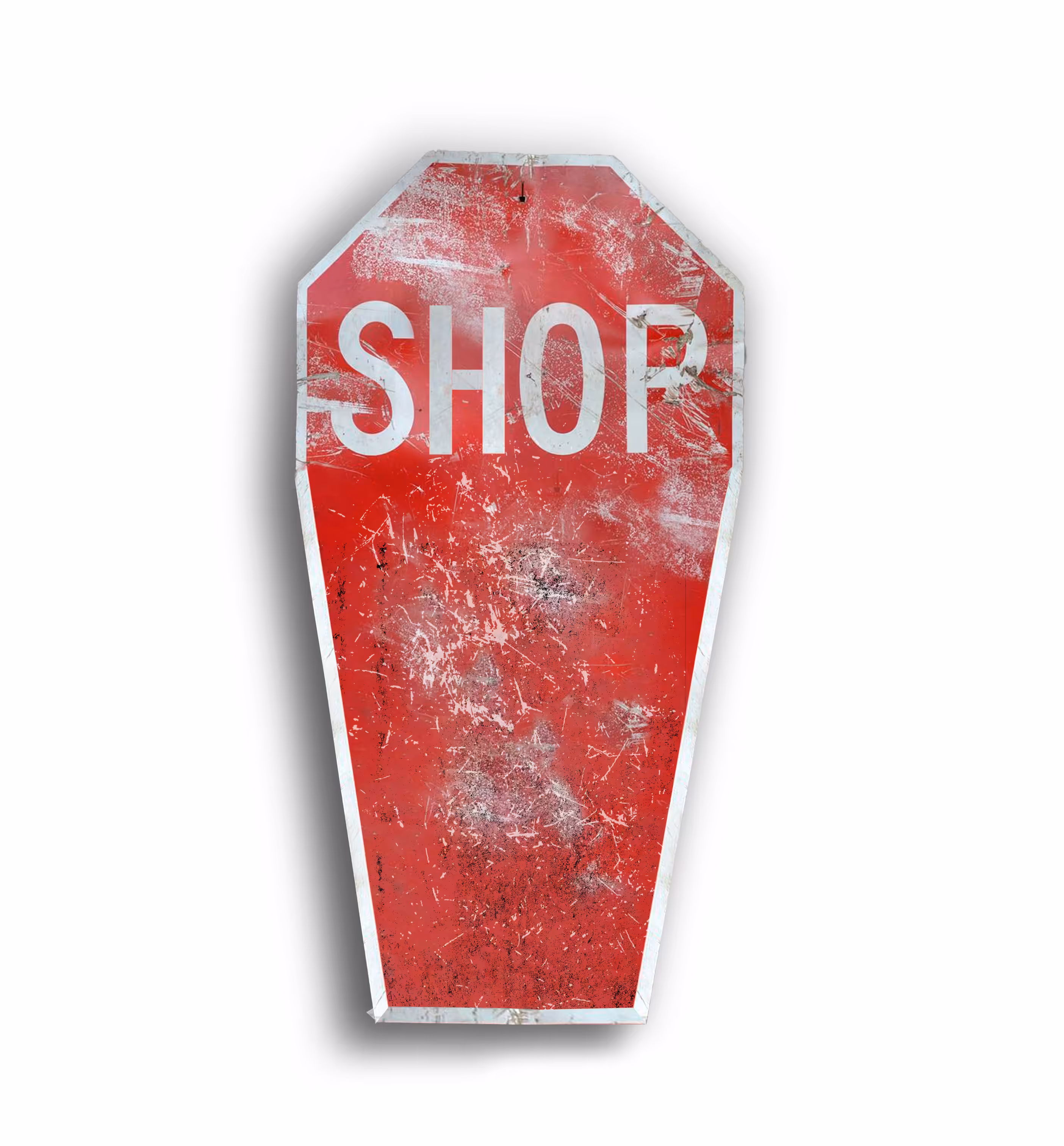 One STOP SHOP to Death