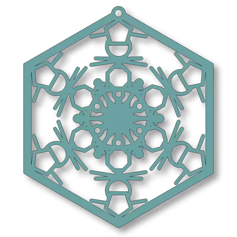 fx(ornament) 2022 #461