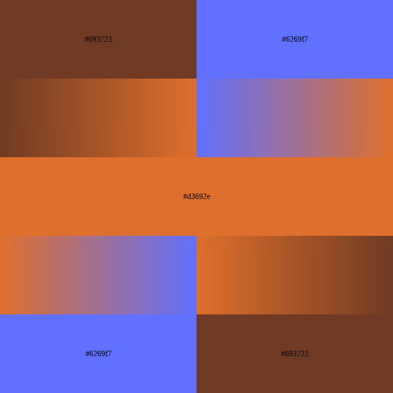 Hexes And Gradients #218