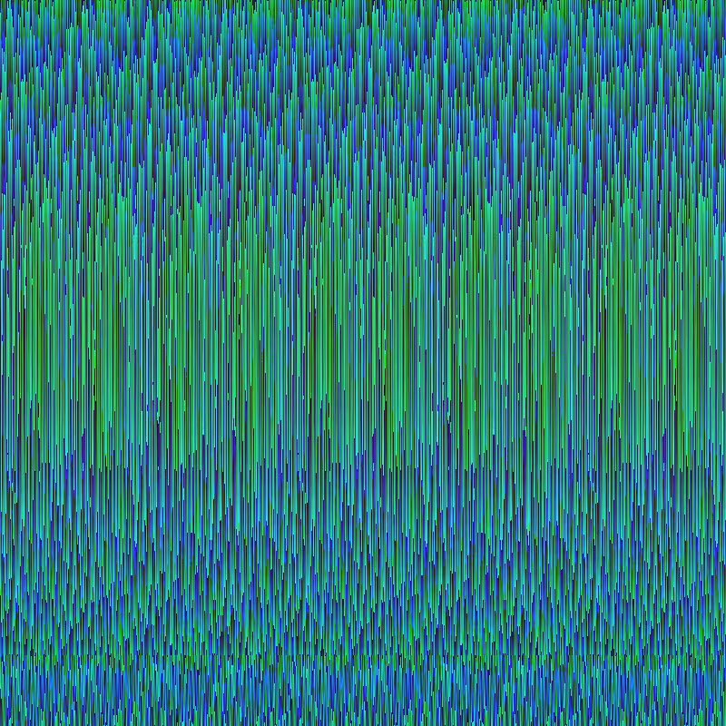 Dance of a Million Pixels #44