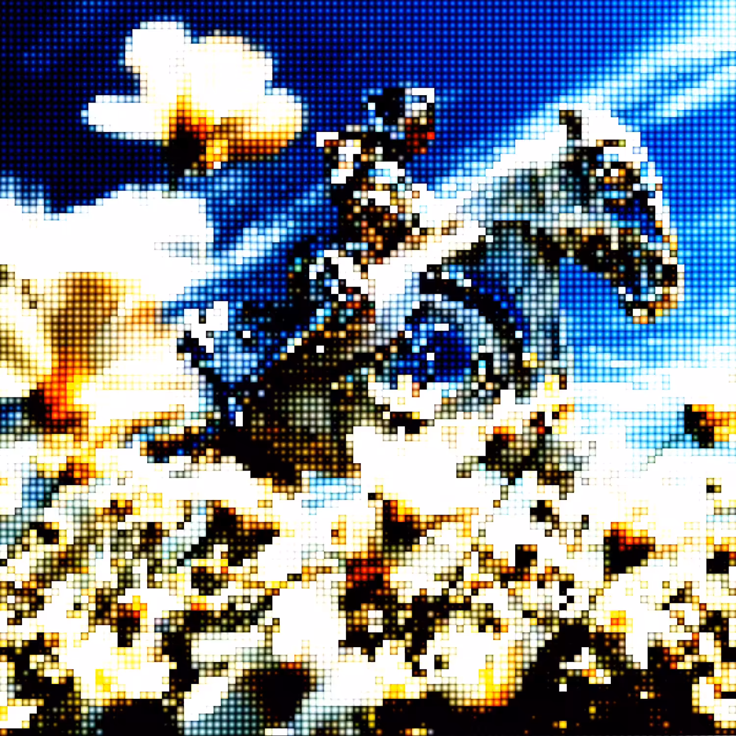 Rodeo post #118