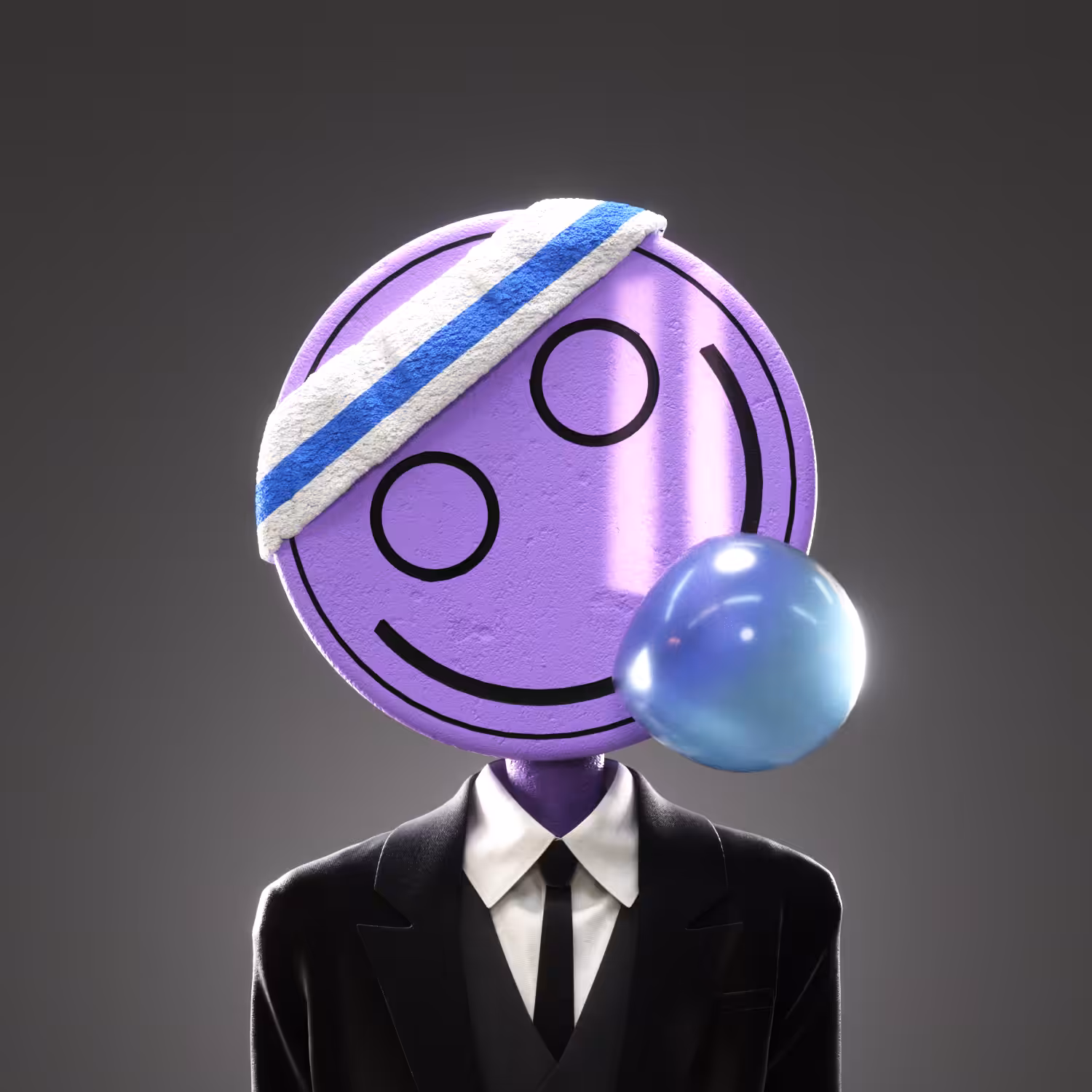 Pillhead #1390