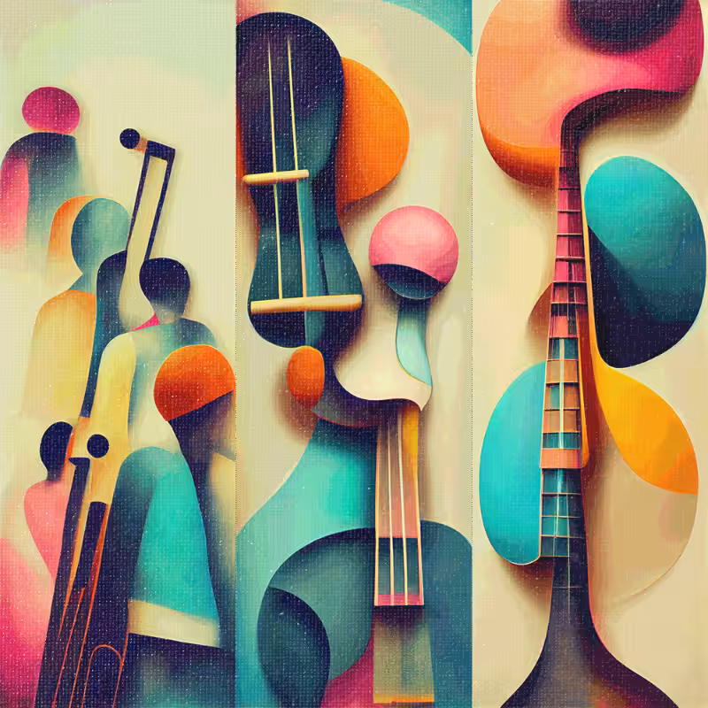 AI Music #11