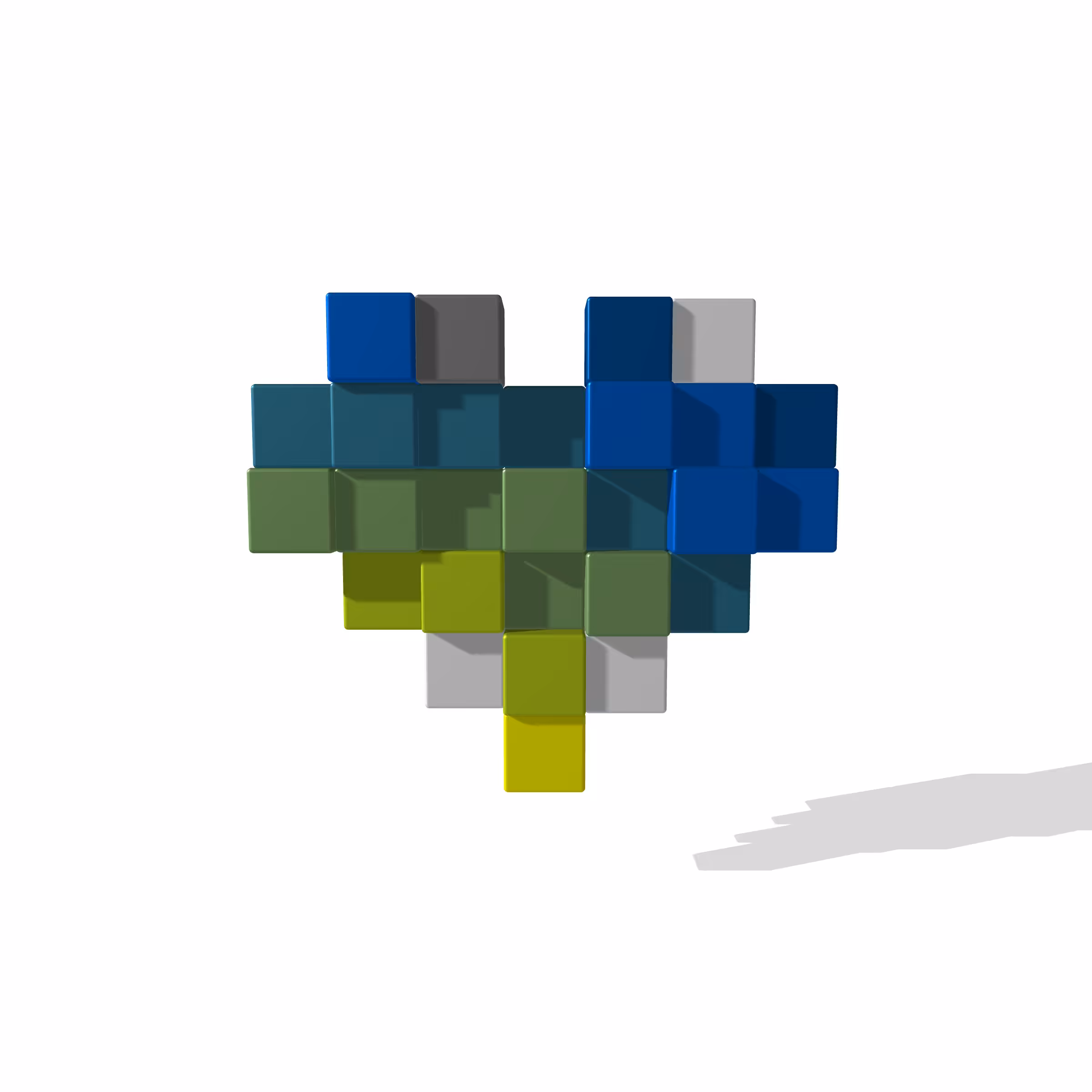 heart + craft #1681