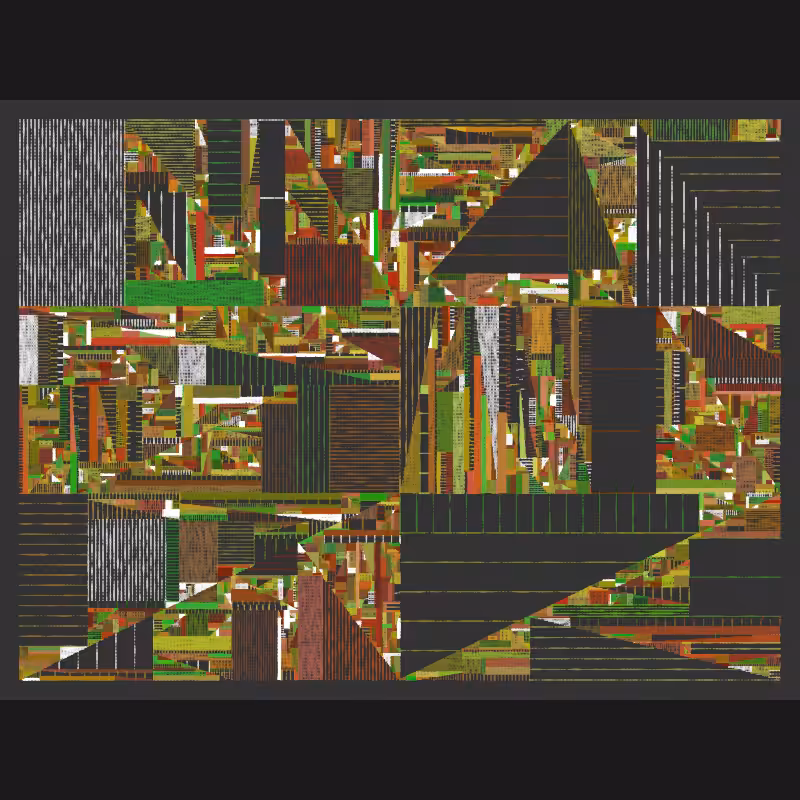 Recursive and Blocks #9