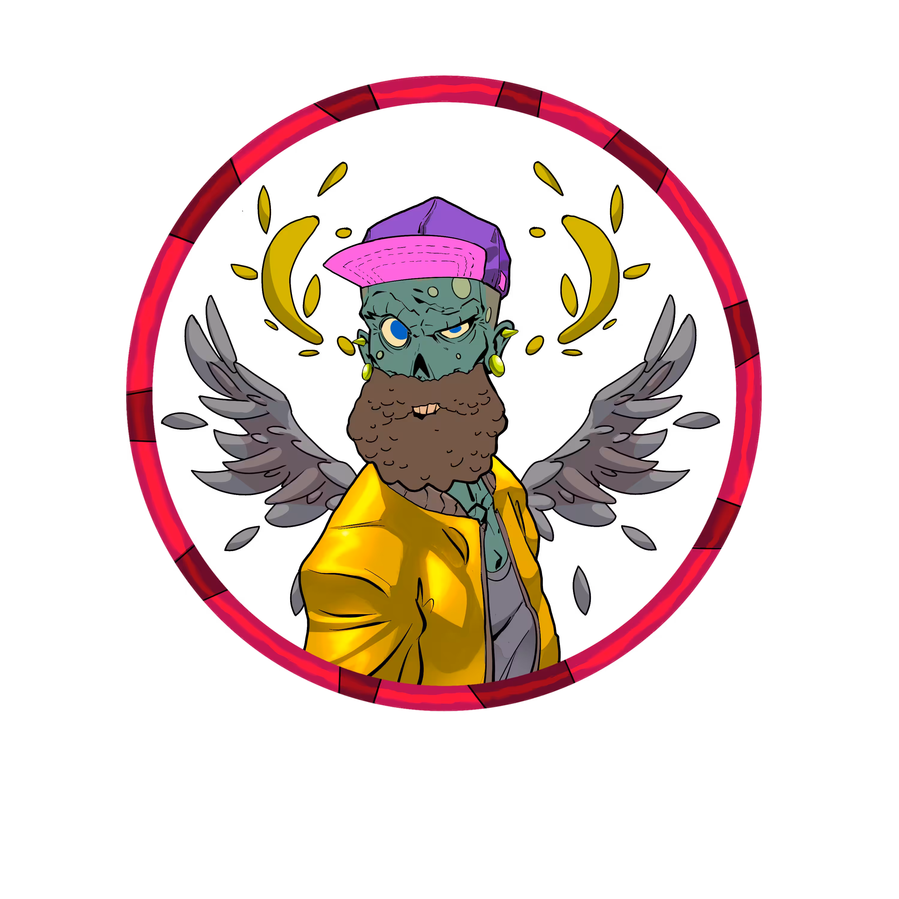 Gliese Zombies #3623