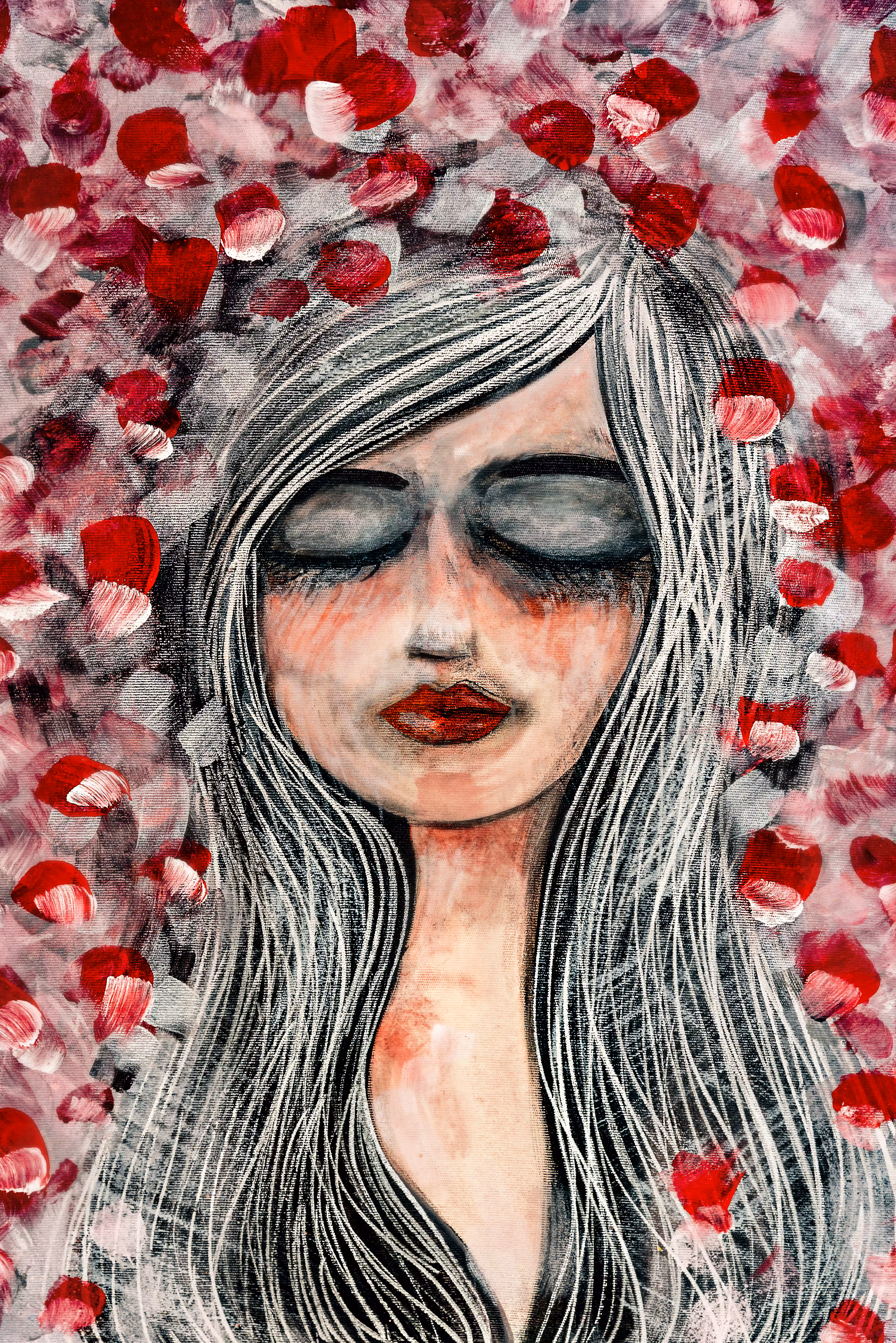 in her dream no.2