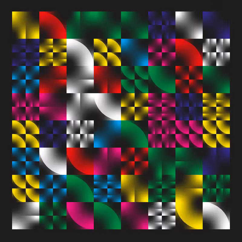 Blocks #3