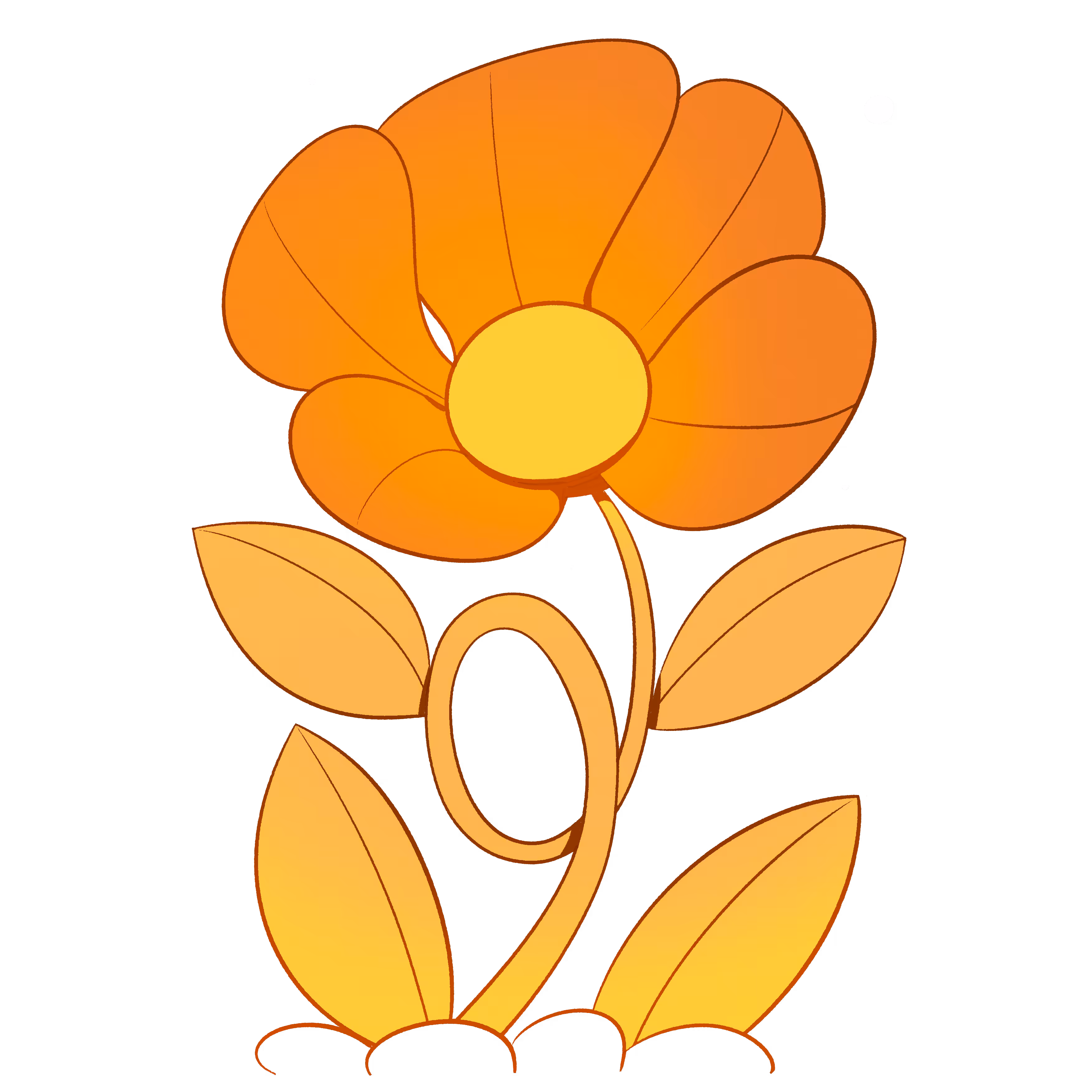 500 Flowers - 113