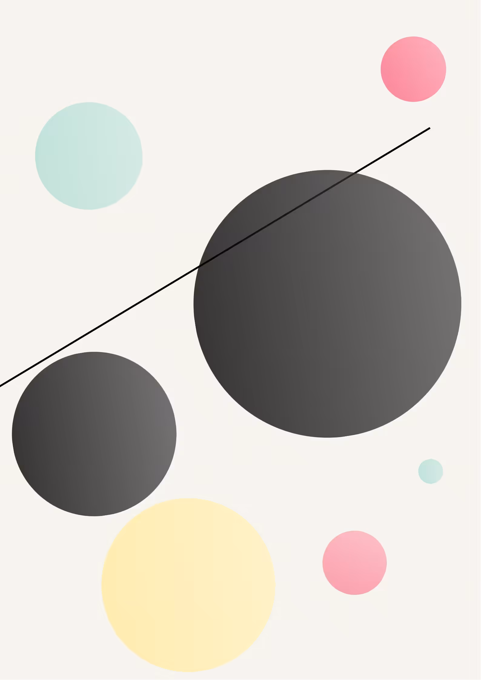Connect the Dots (Tezos #3)