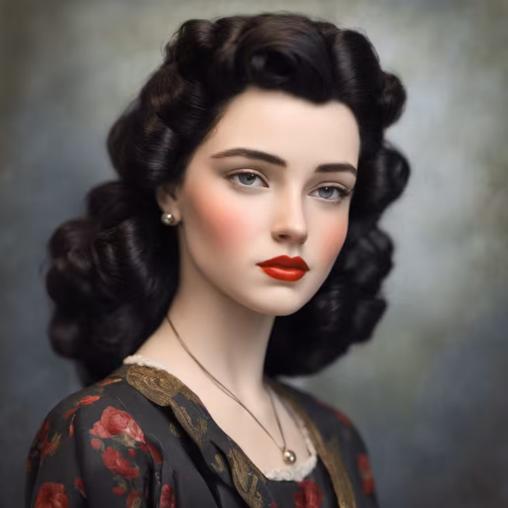 Margareth