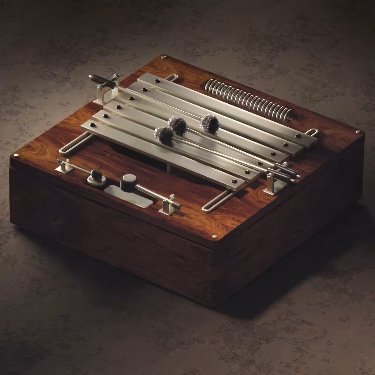 Music Machine #2