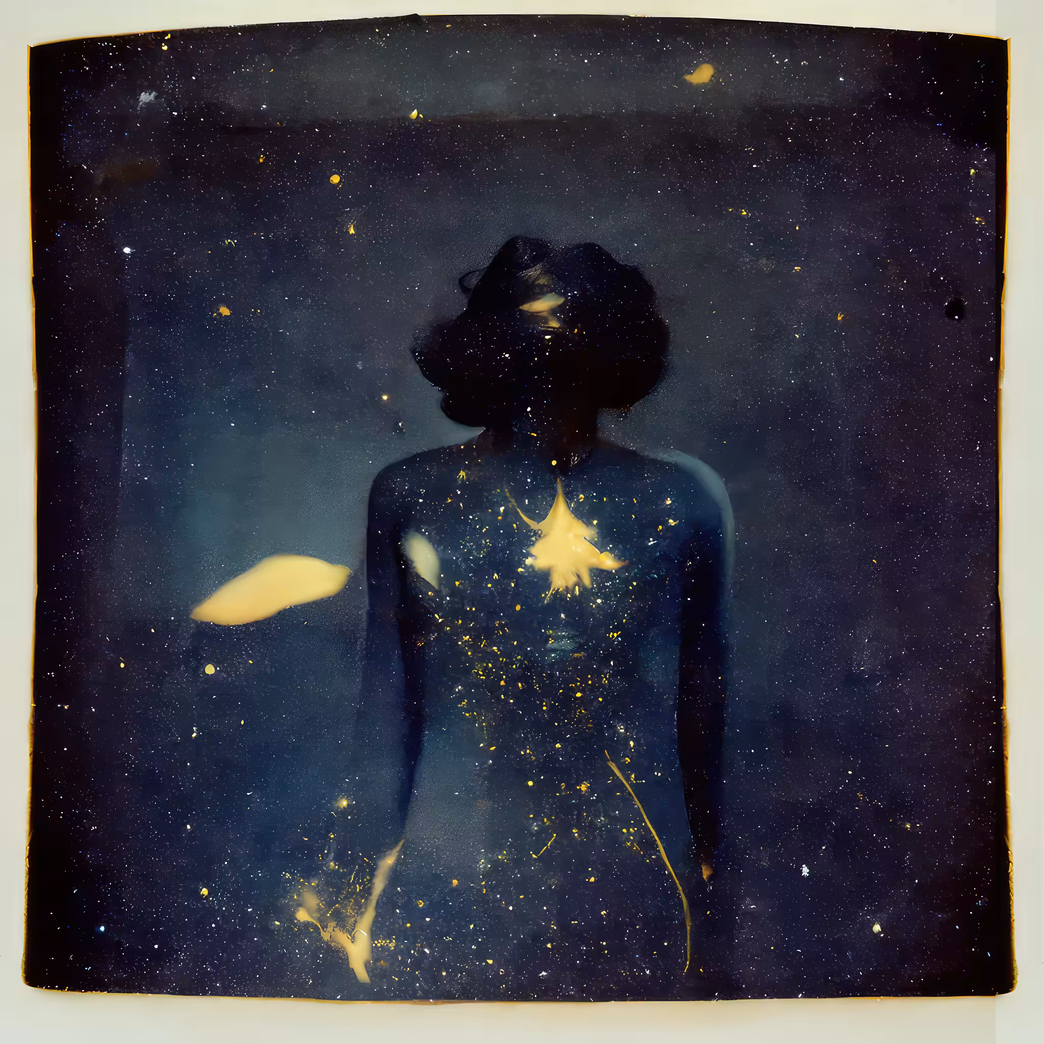 Heavenly Muse