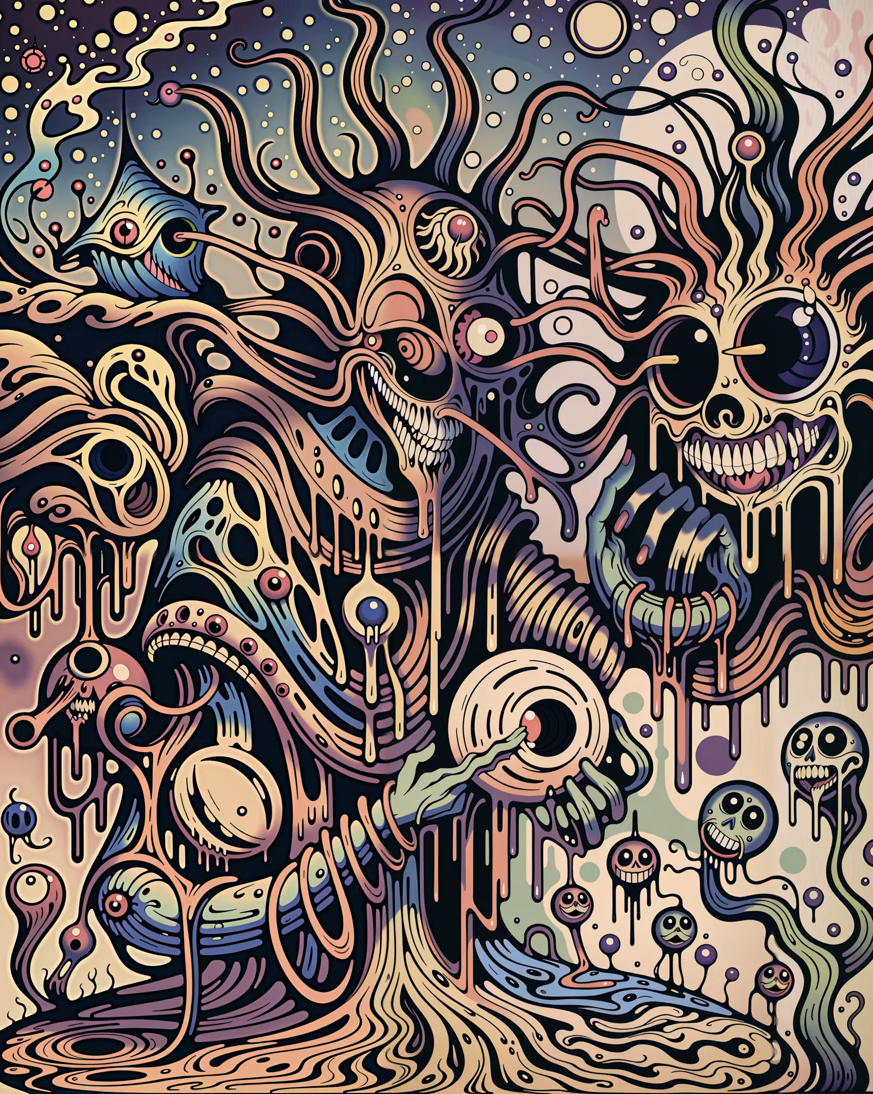 Delusions 002