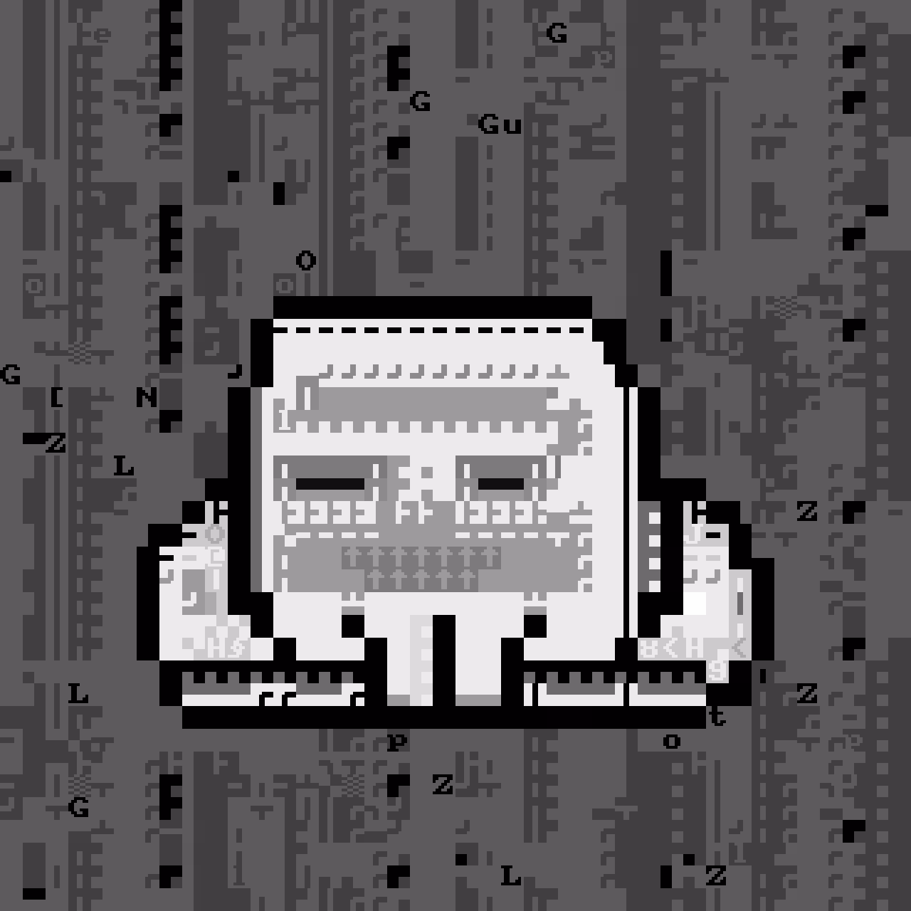 DOS Frogz 147