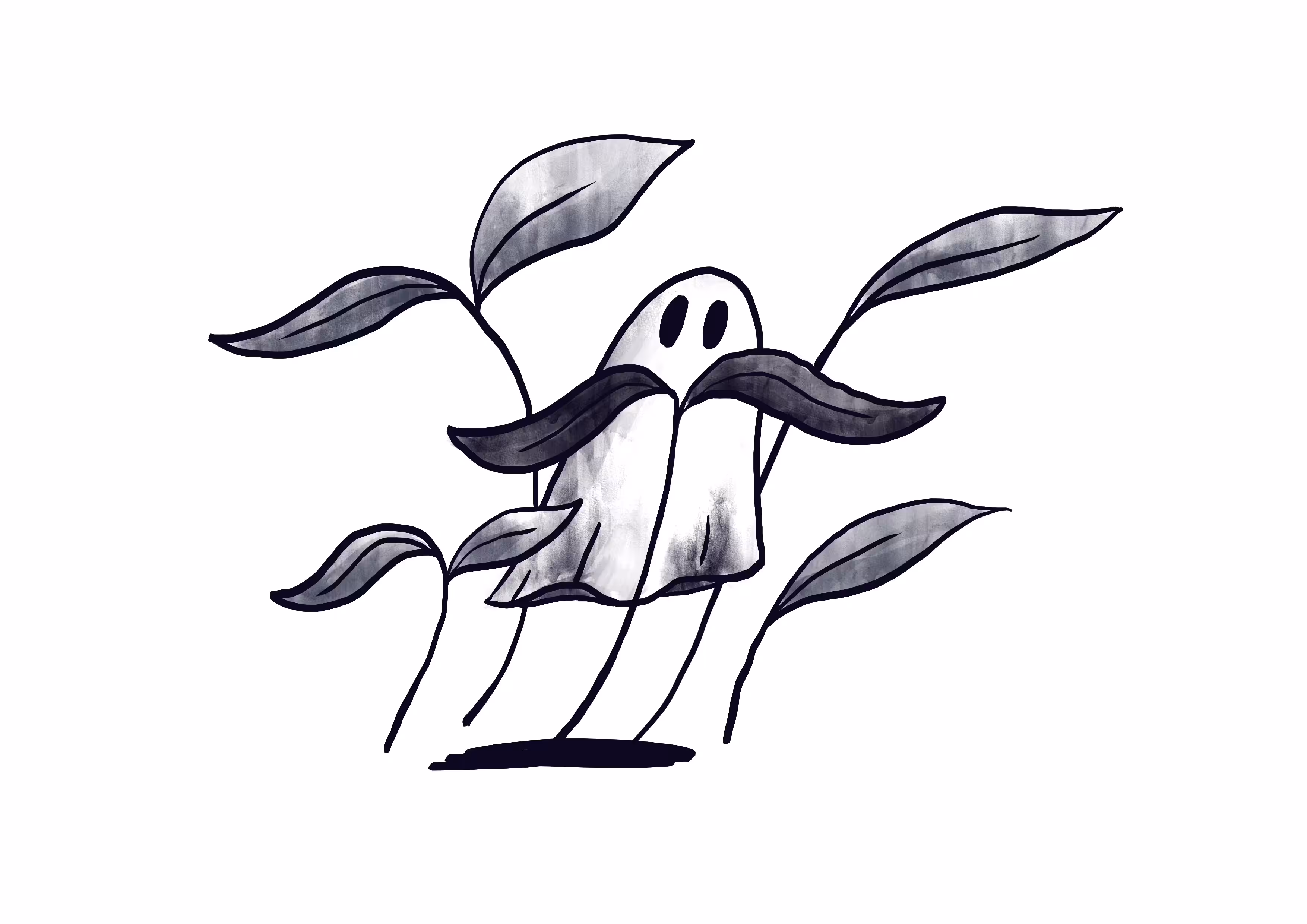 Mustache