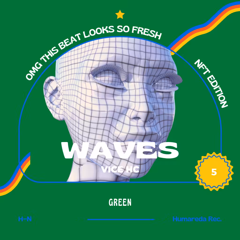 WAVES 5-ALTERNATIVO
