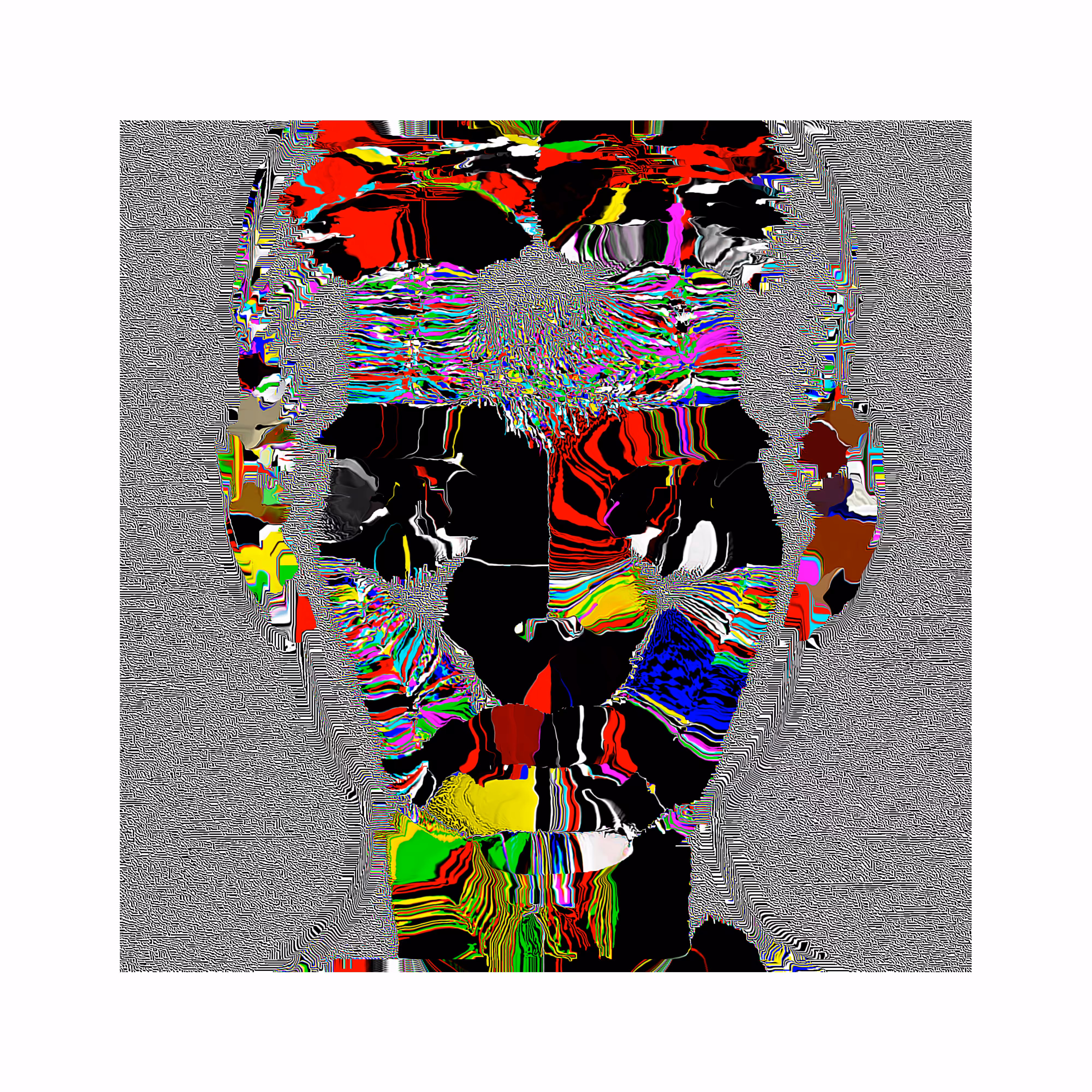 Data profile #6