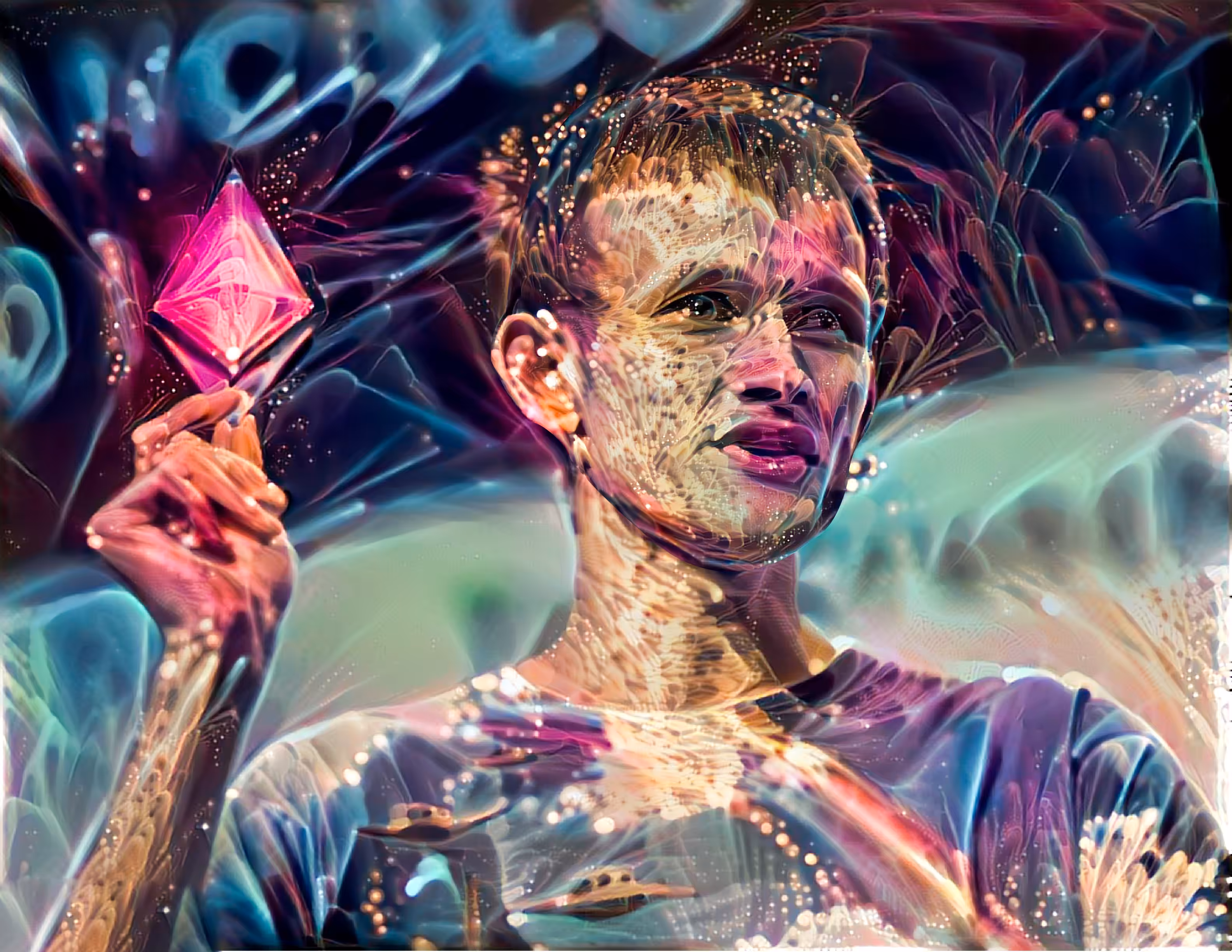Vitalik Buterin #019