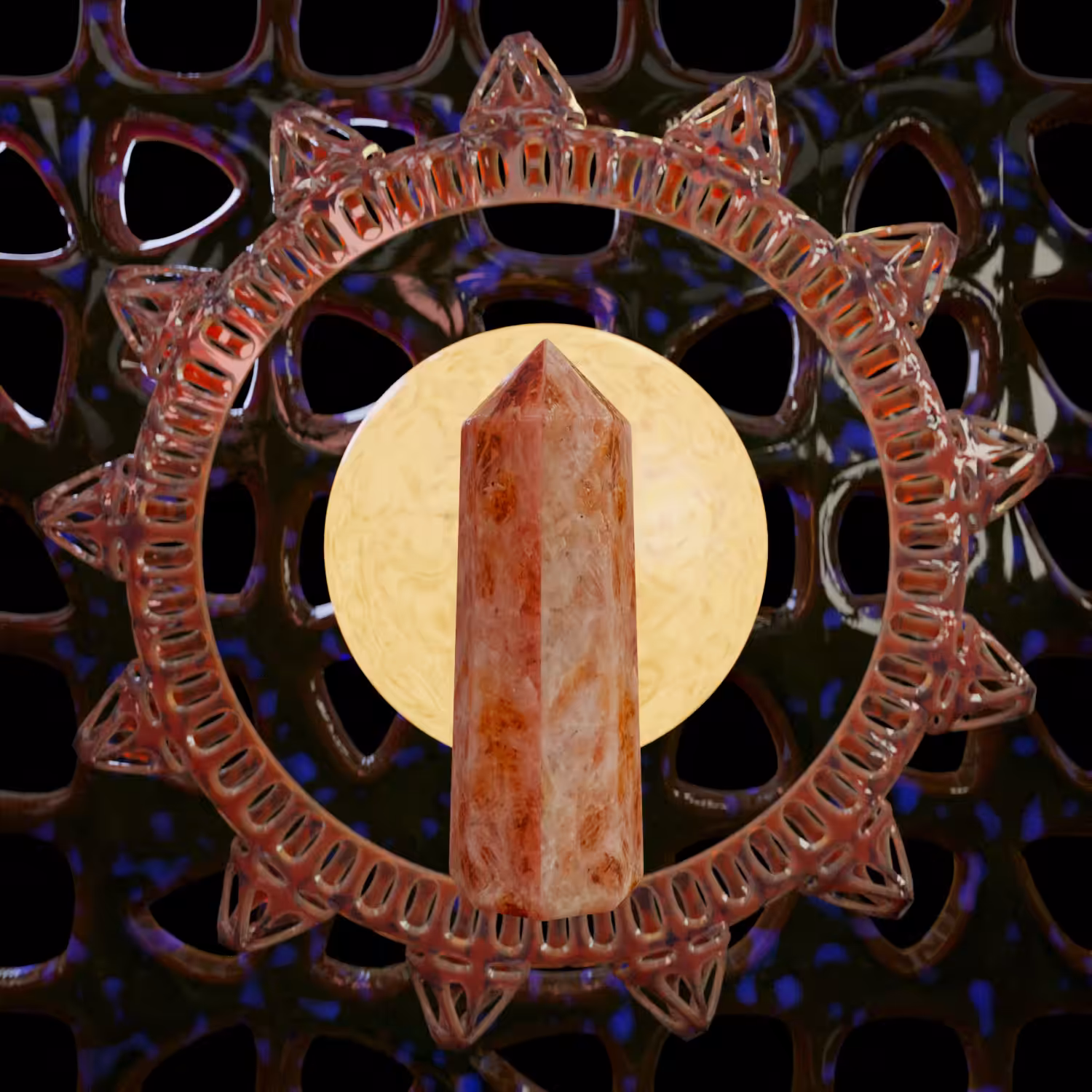 Sunstone