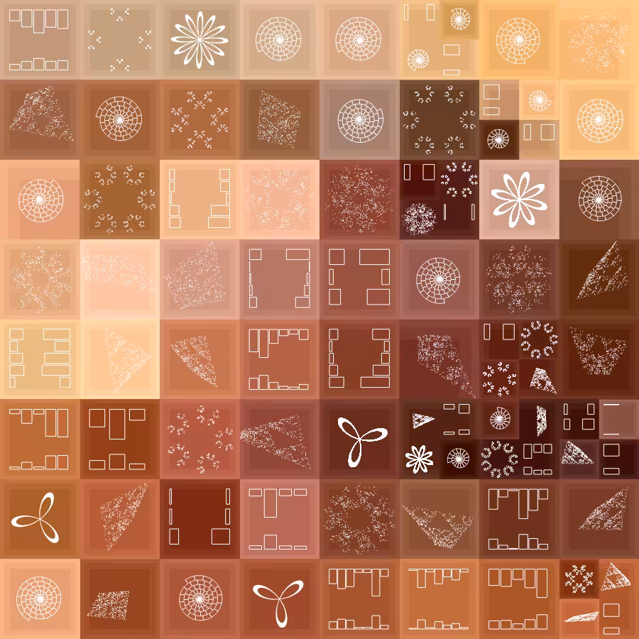 Indus blocks #4