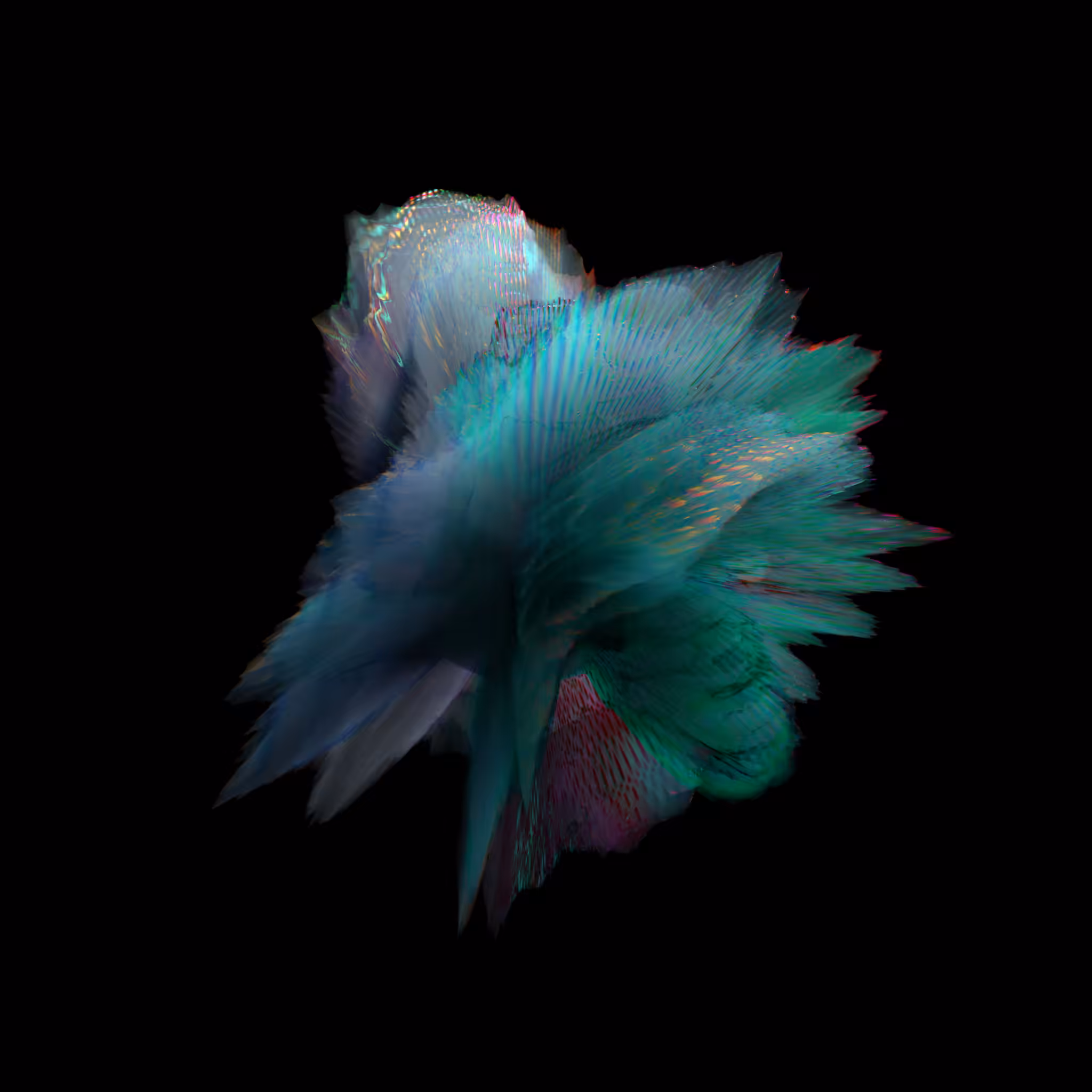 Deep Nebula 005