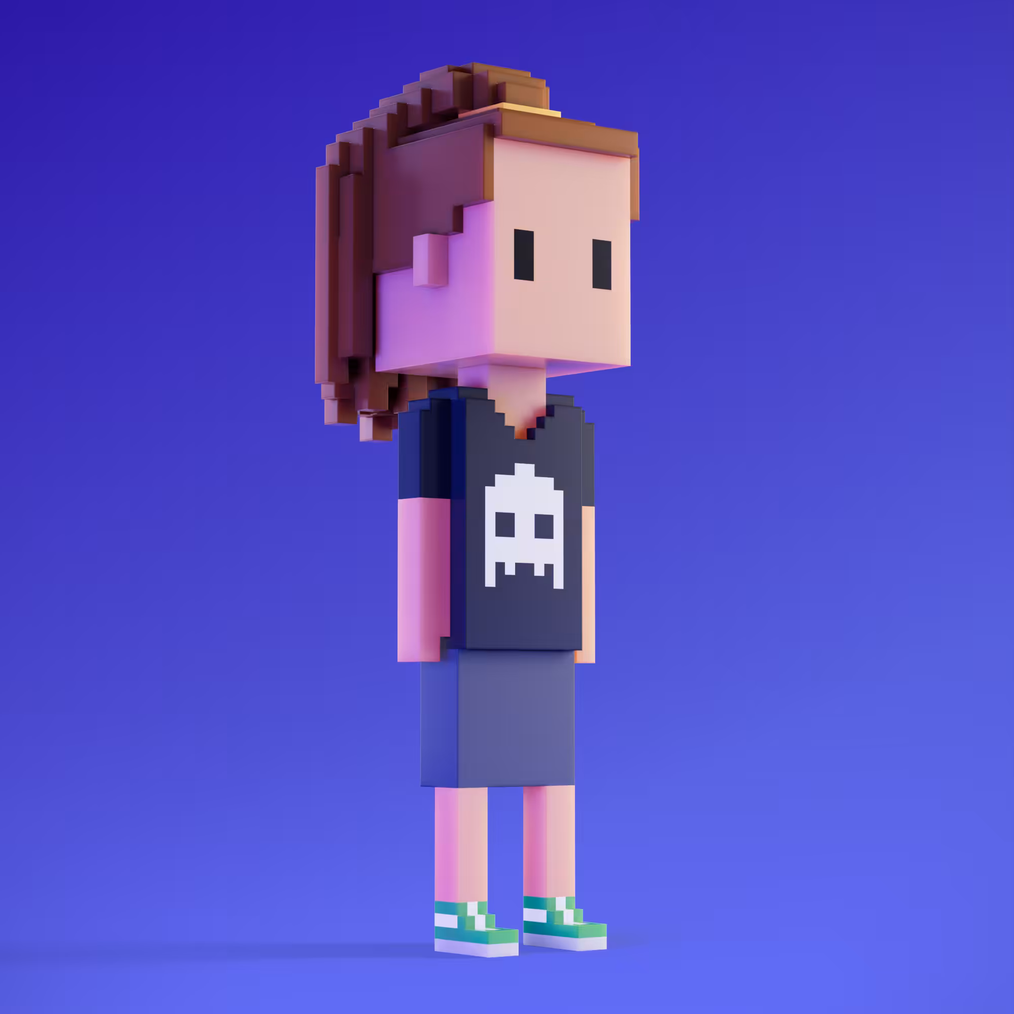 Meebit #11322