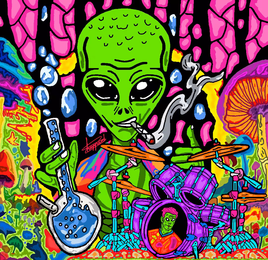 Psychological Rock 