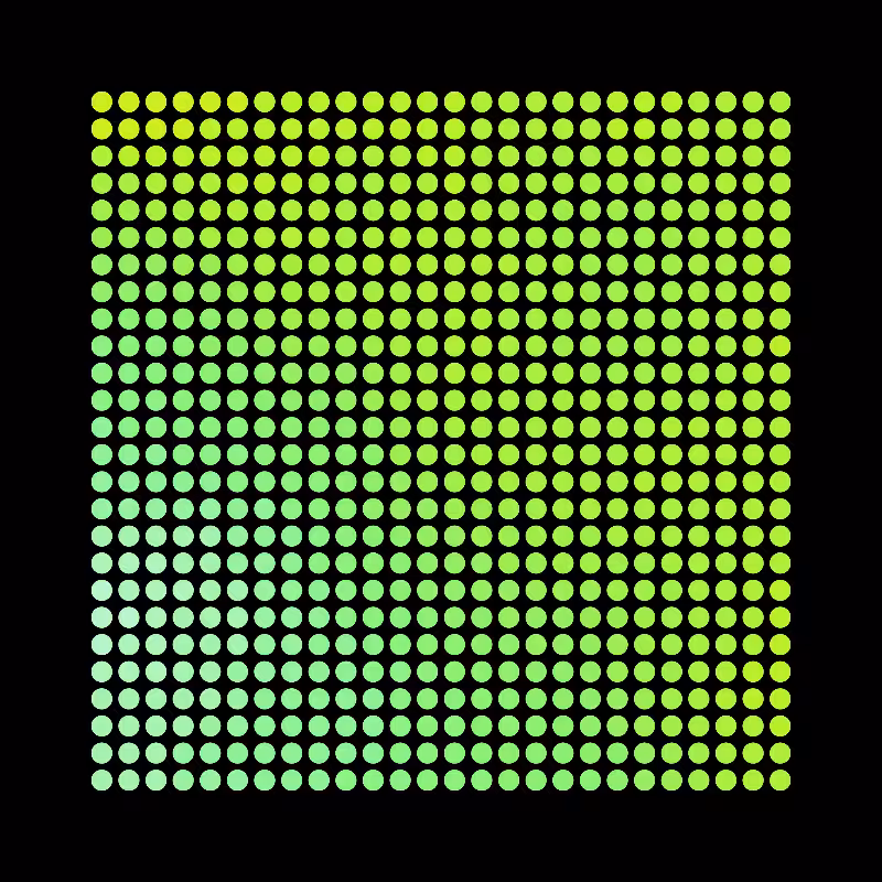GRADIENT STUDY #80