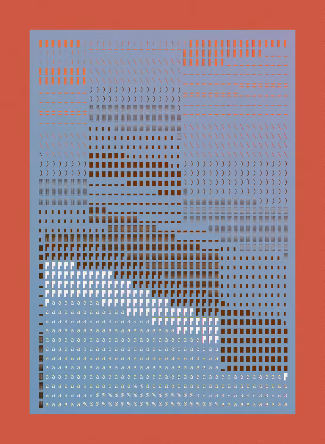 Symbolic Flux #167