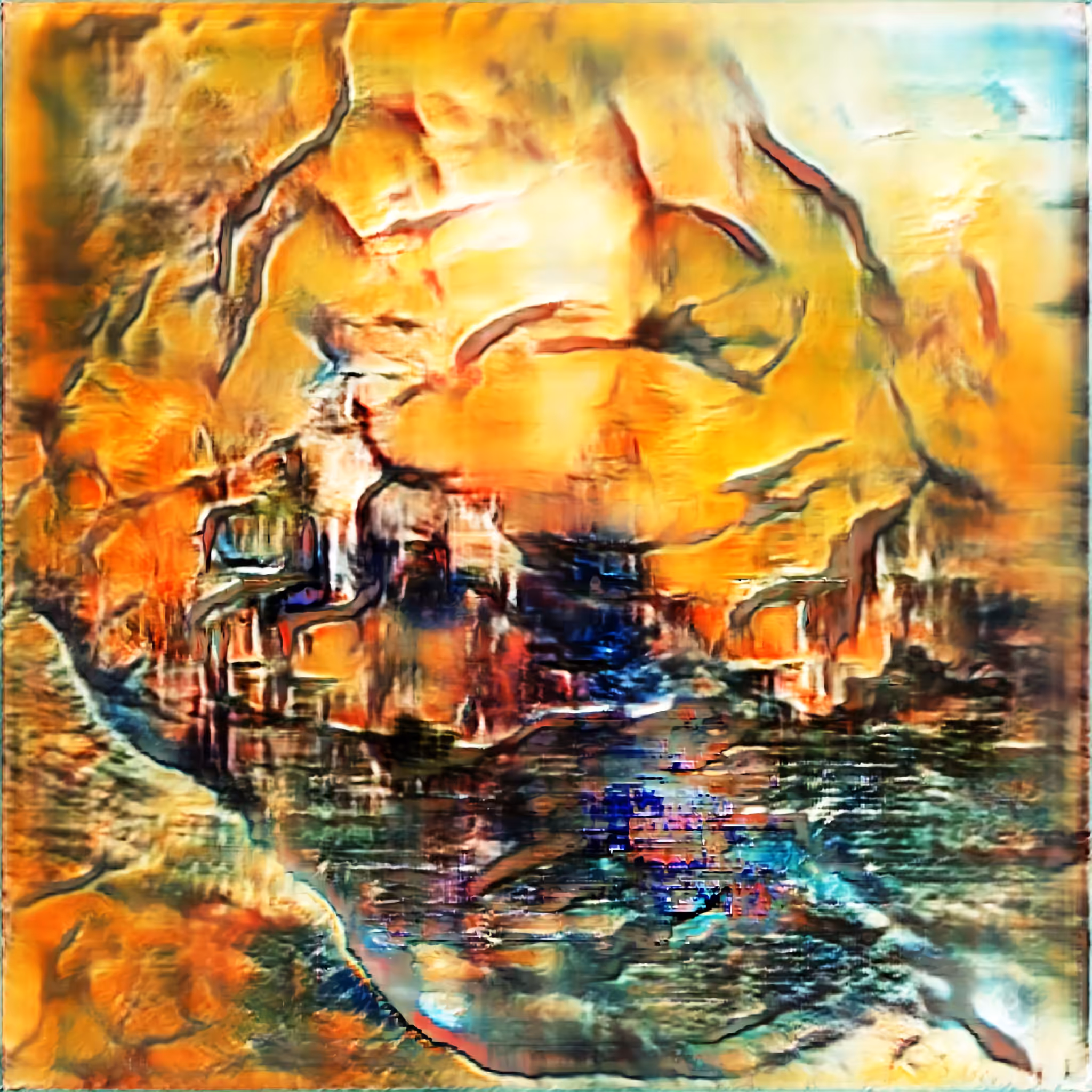 6pm - Dreamology #21