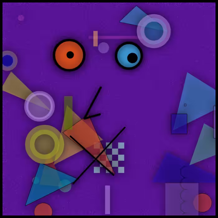 Kandudesky #734