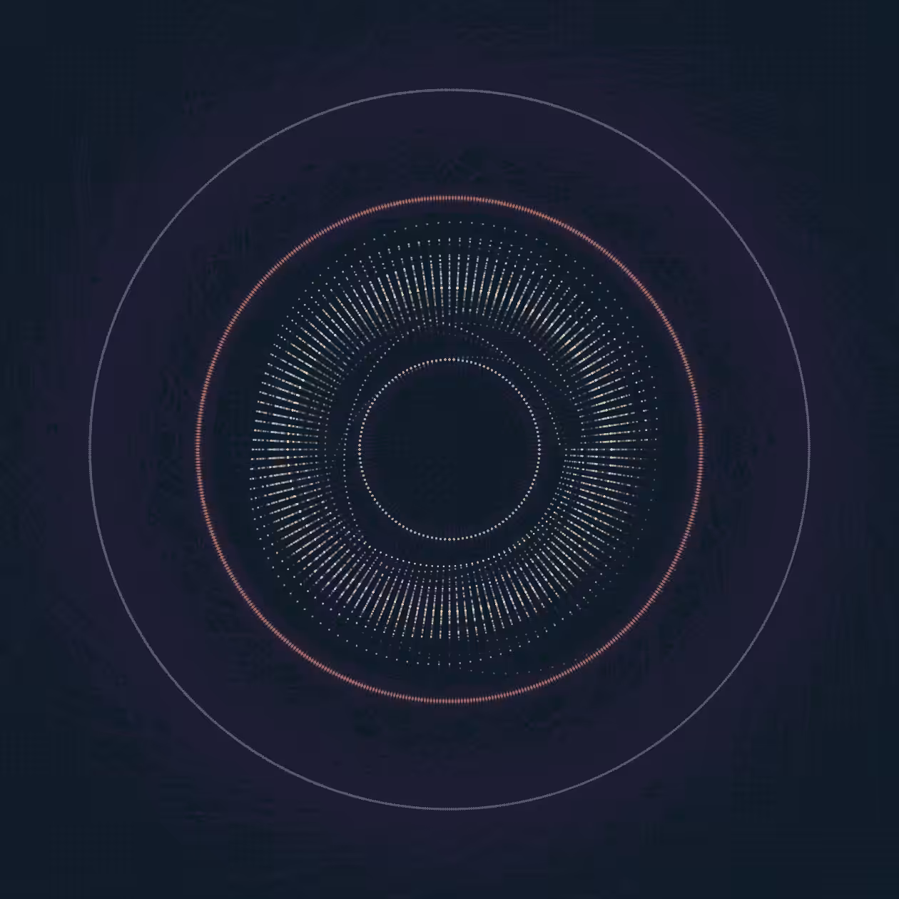 CYCLES #13
