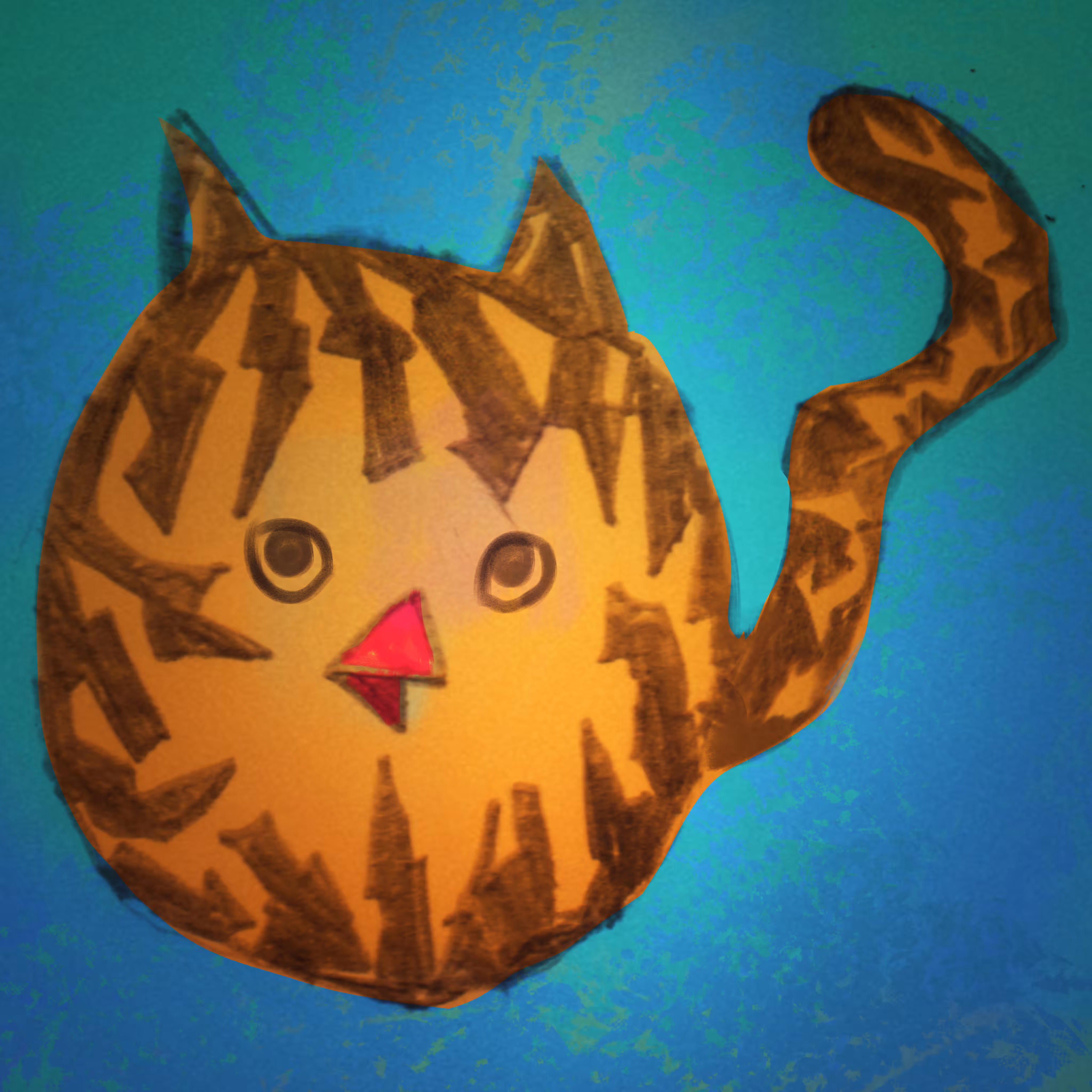 Special Critter 011: Bolt
