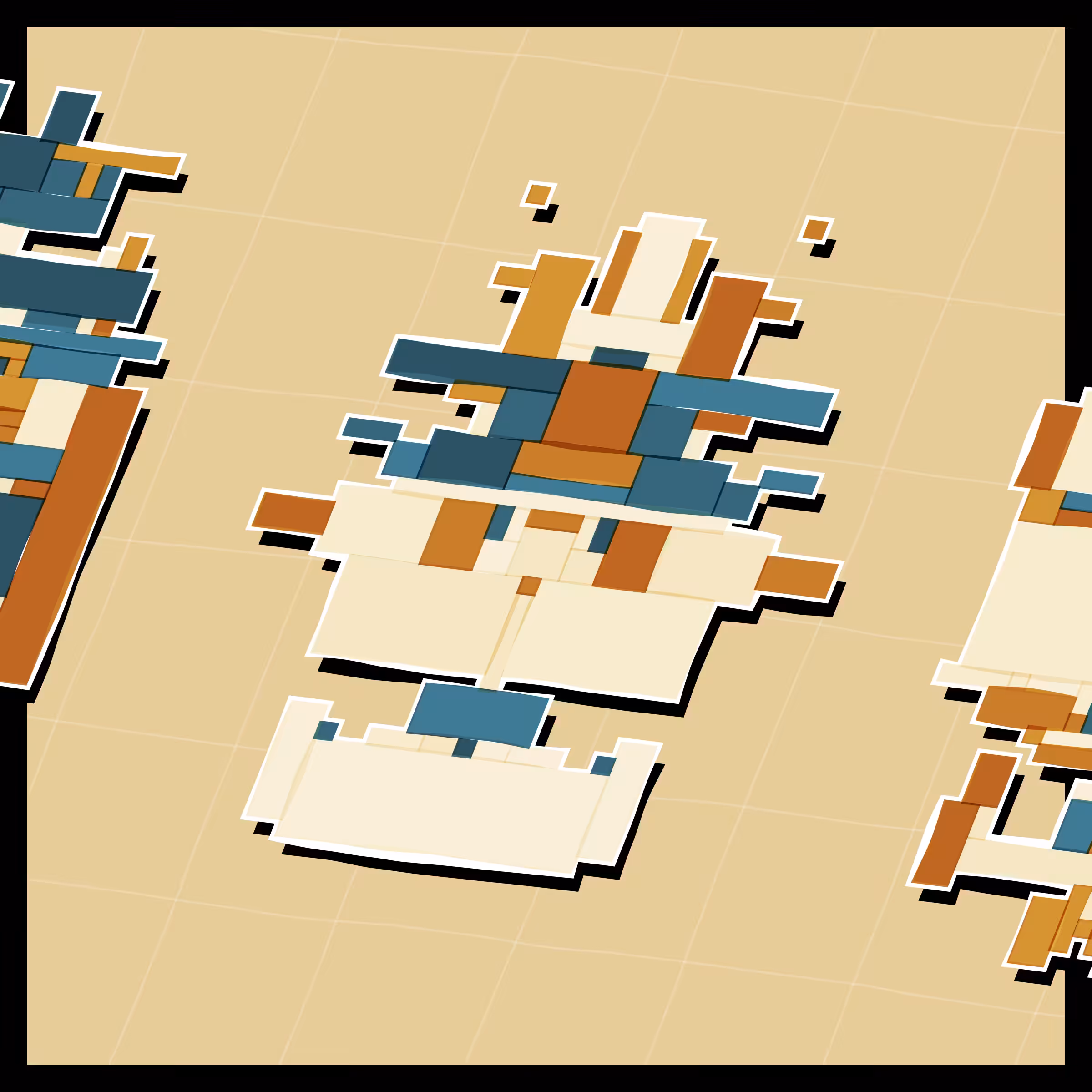 Paper Armada #1266