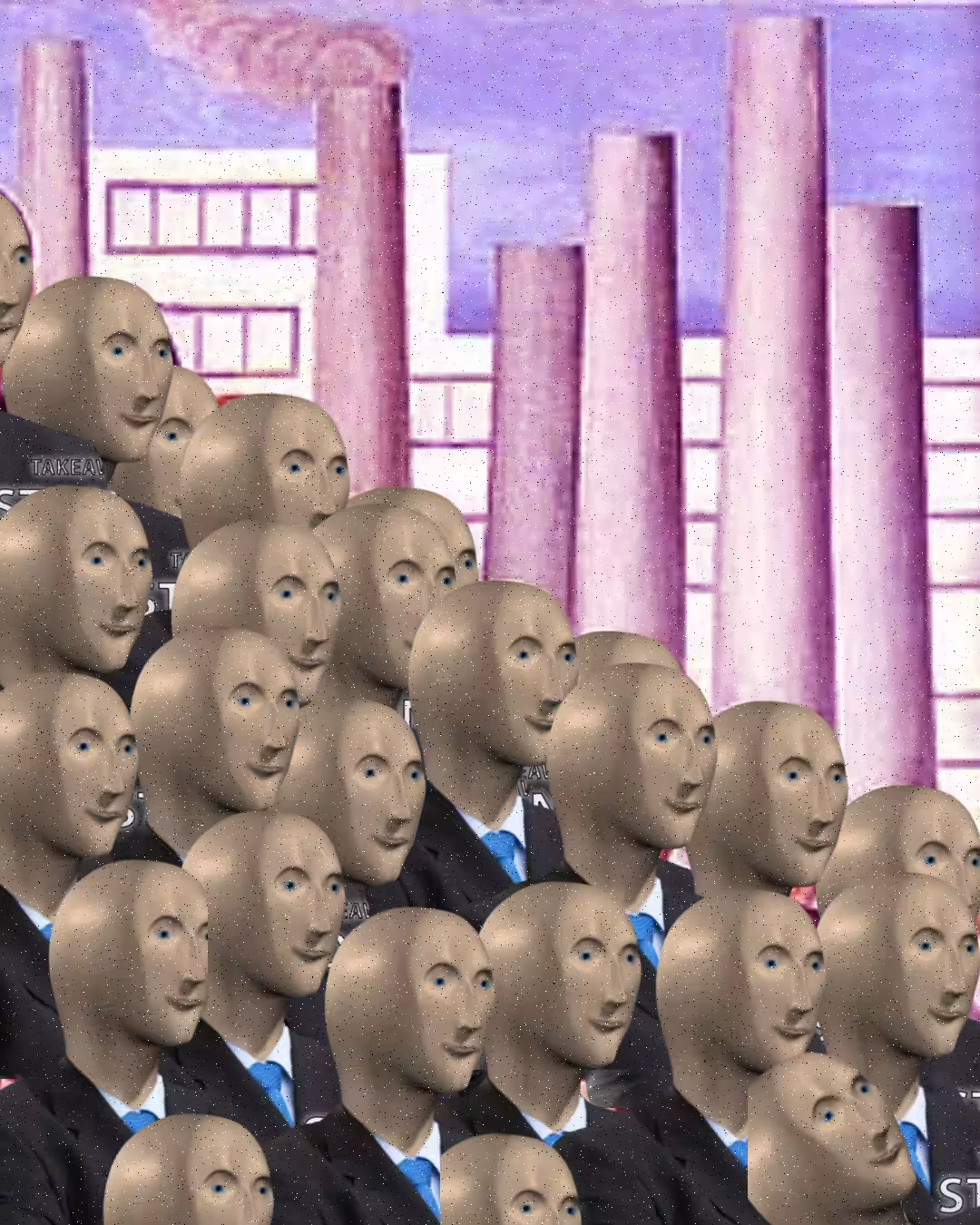 s t o n k s w a v e