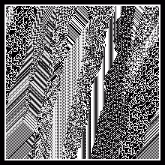 Dynamic generations #143