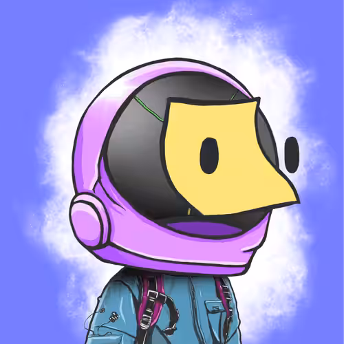 VibeNauts #248