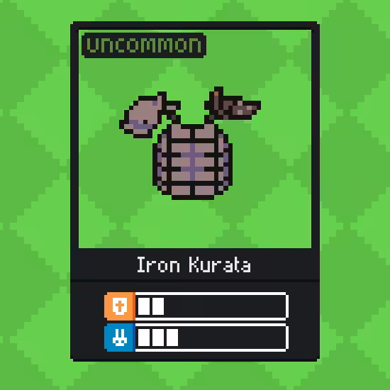 Nice Armor #167