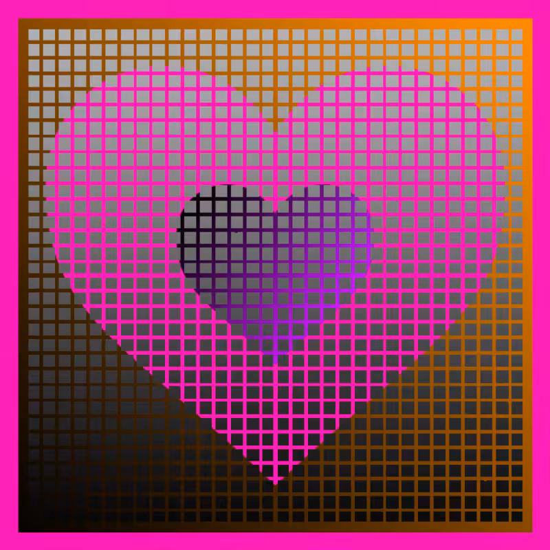 Love is Love #6