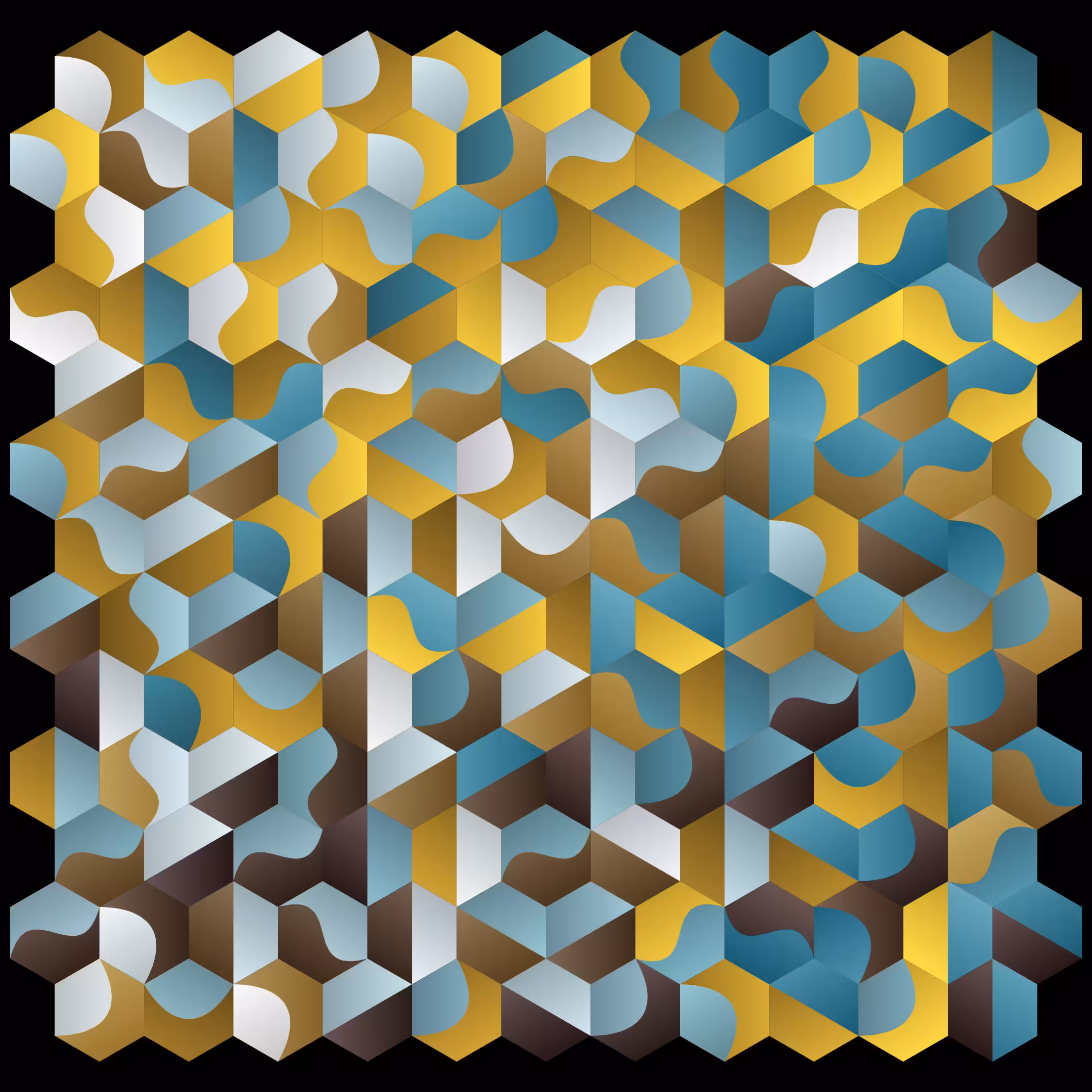 Hex Grid #57