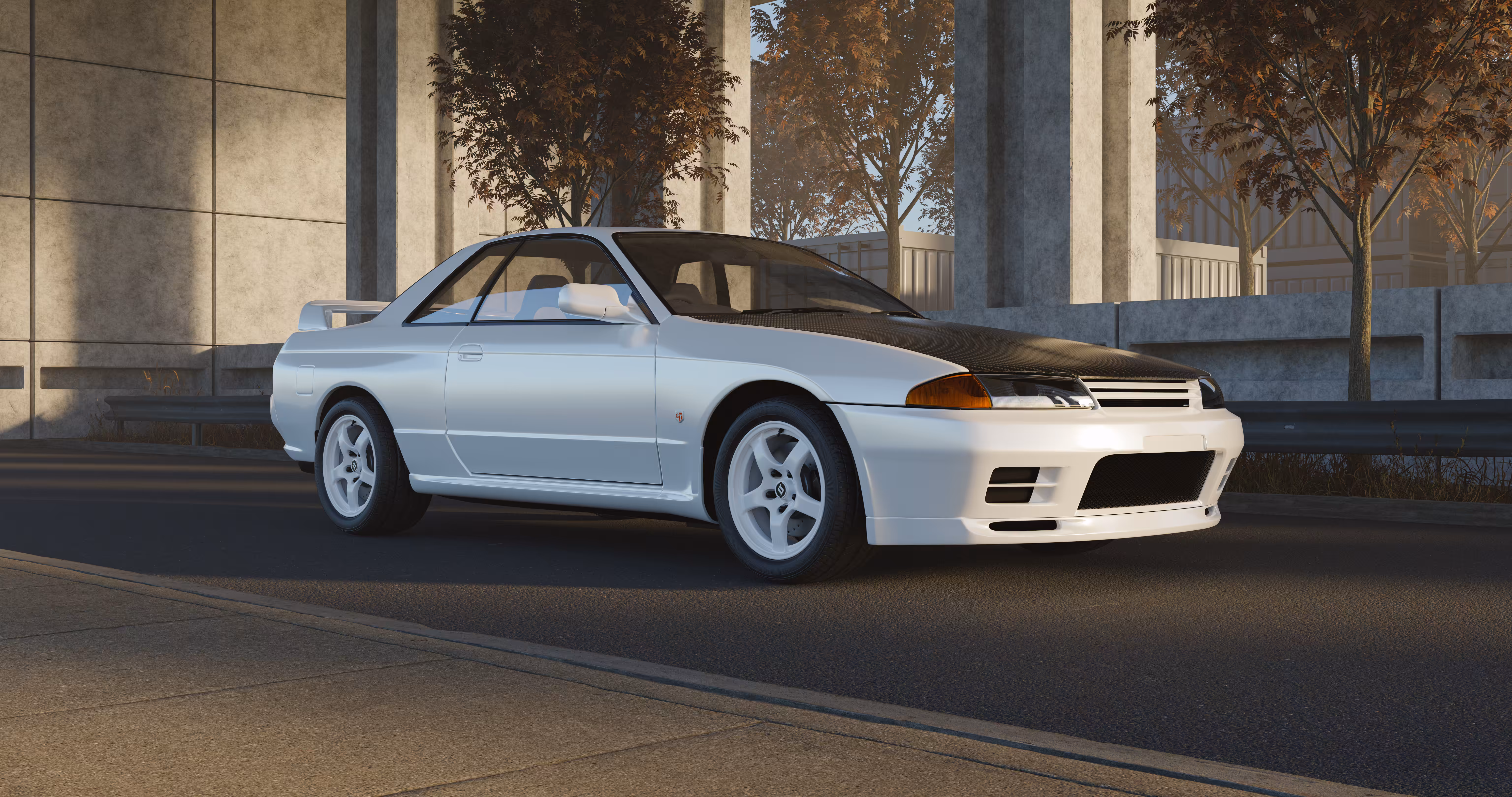 GODZILLA
