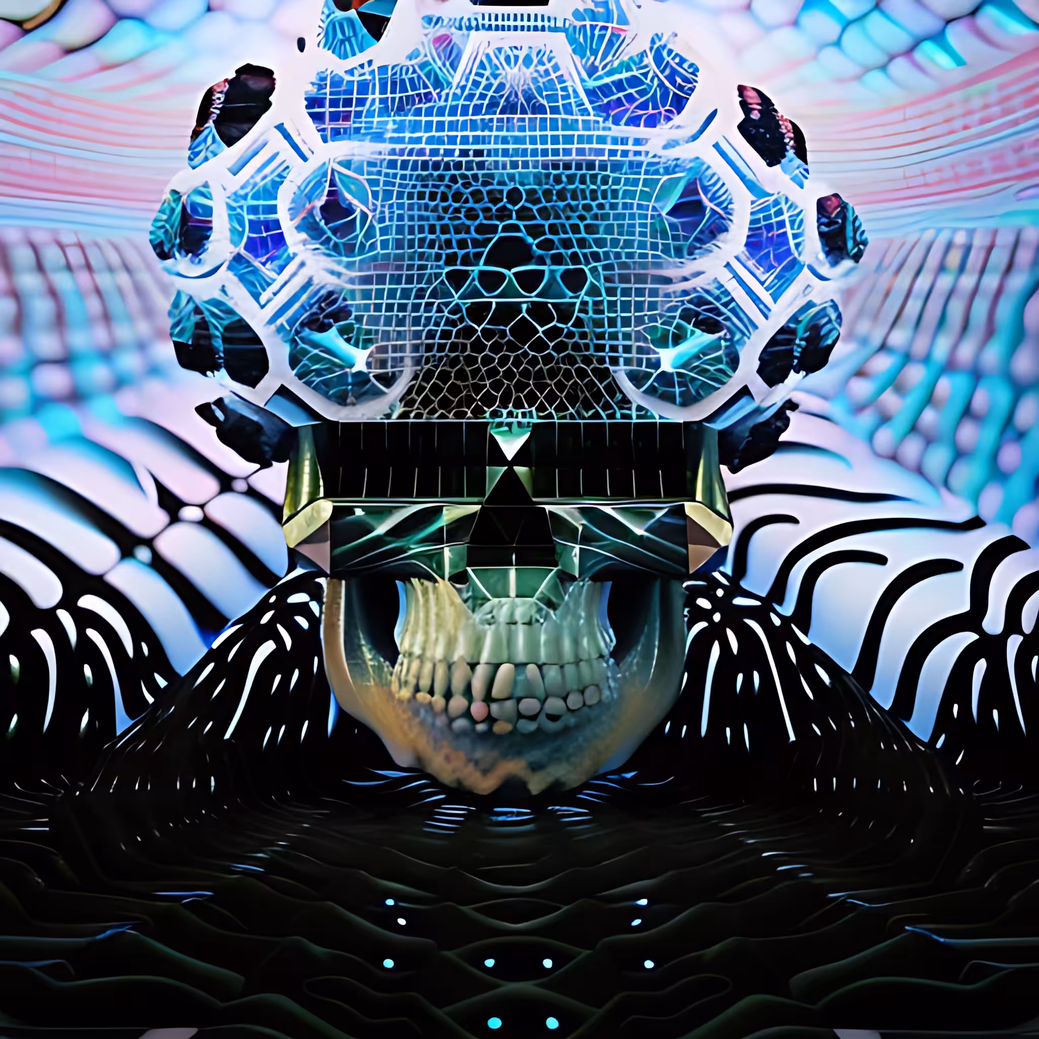 Skull 22