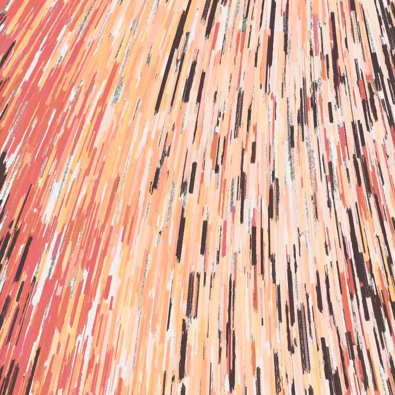 Abstract Attractorism #173