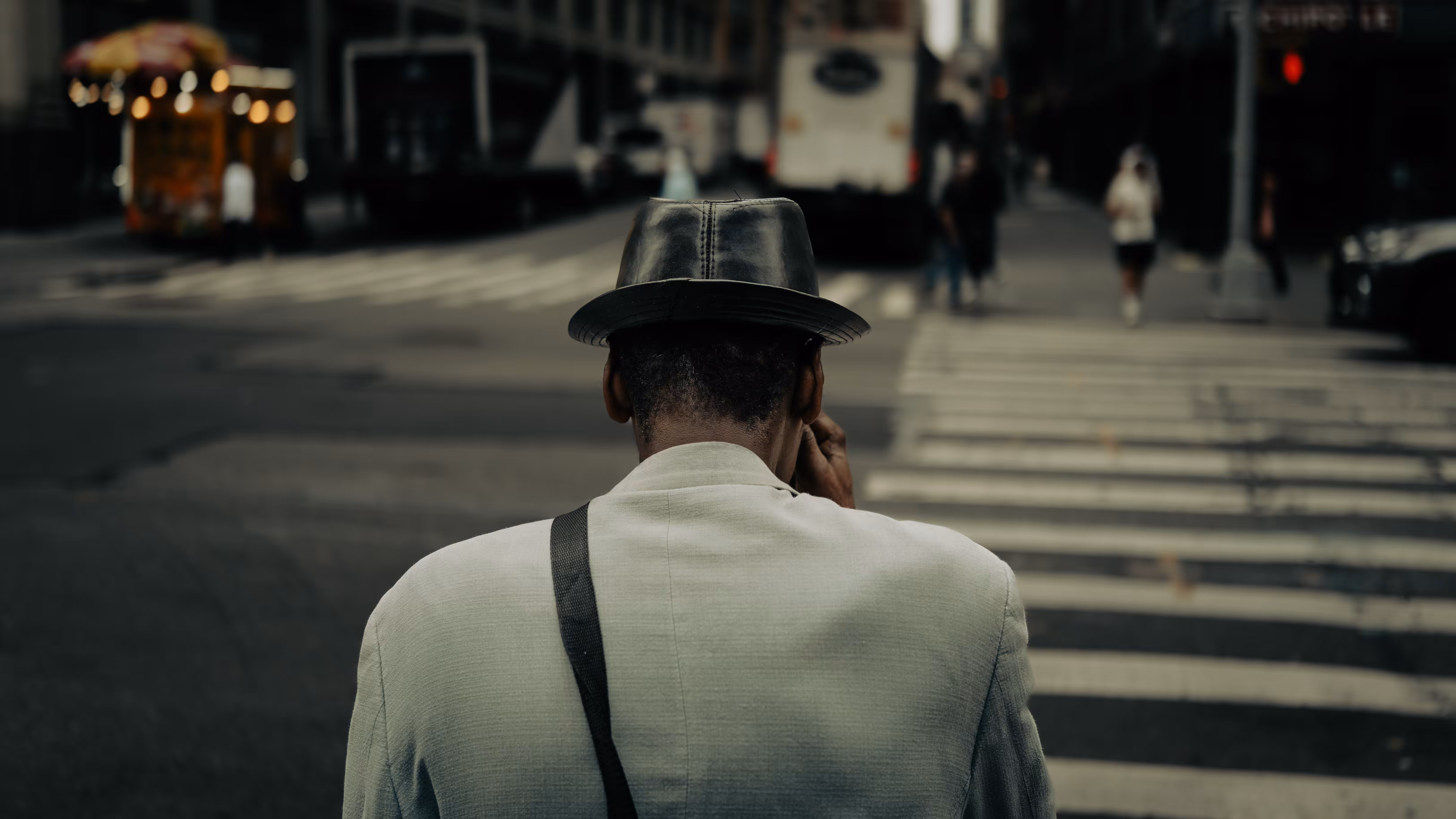 City Hats 352